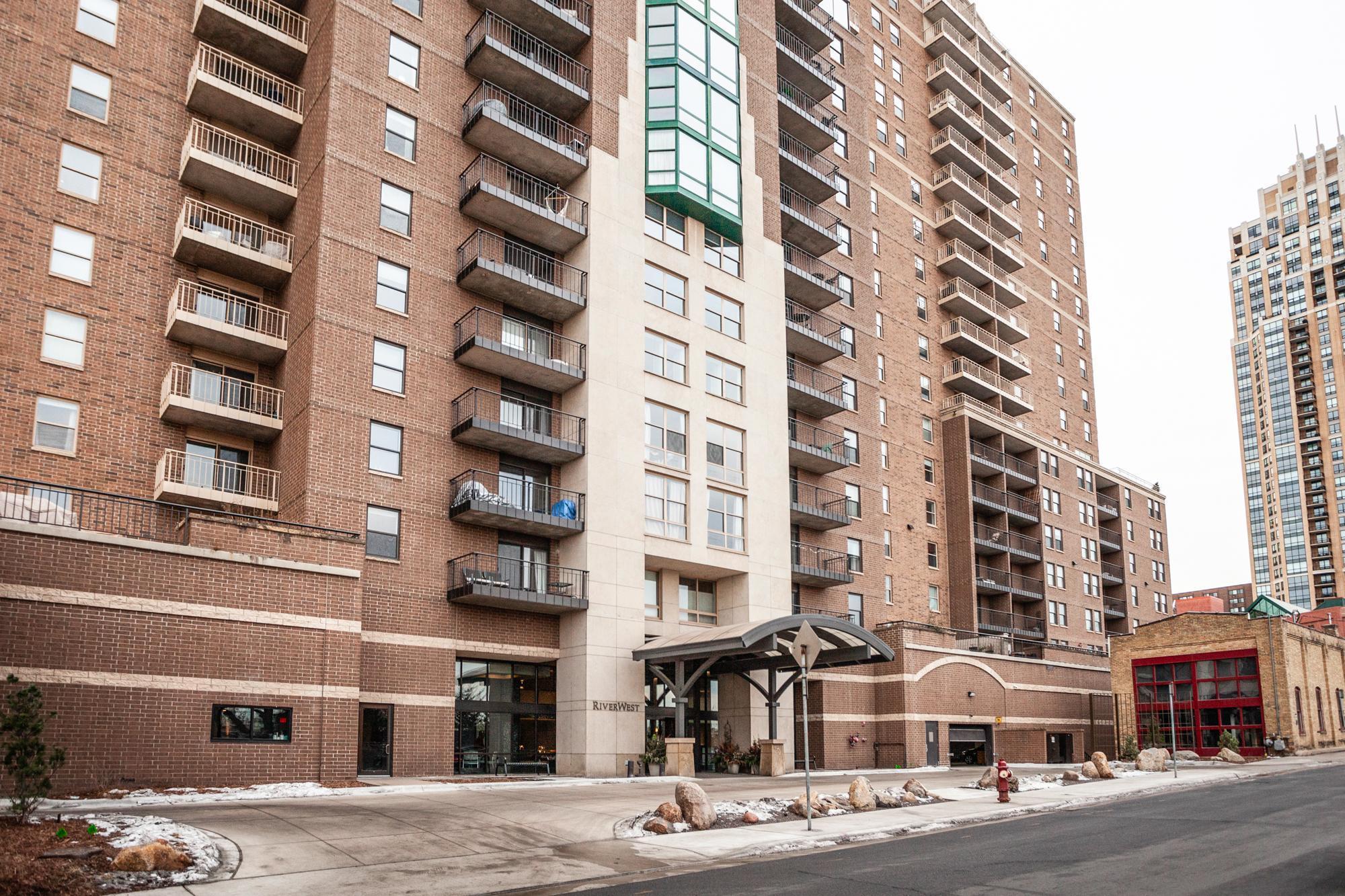401 S 1st Street Unit: 504