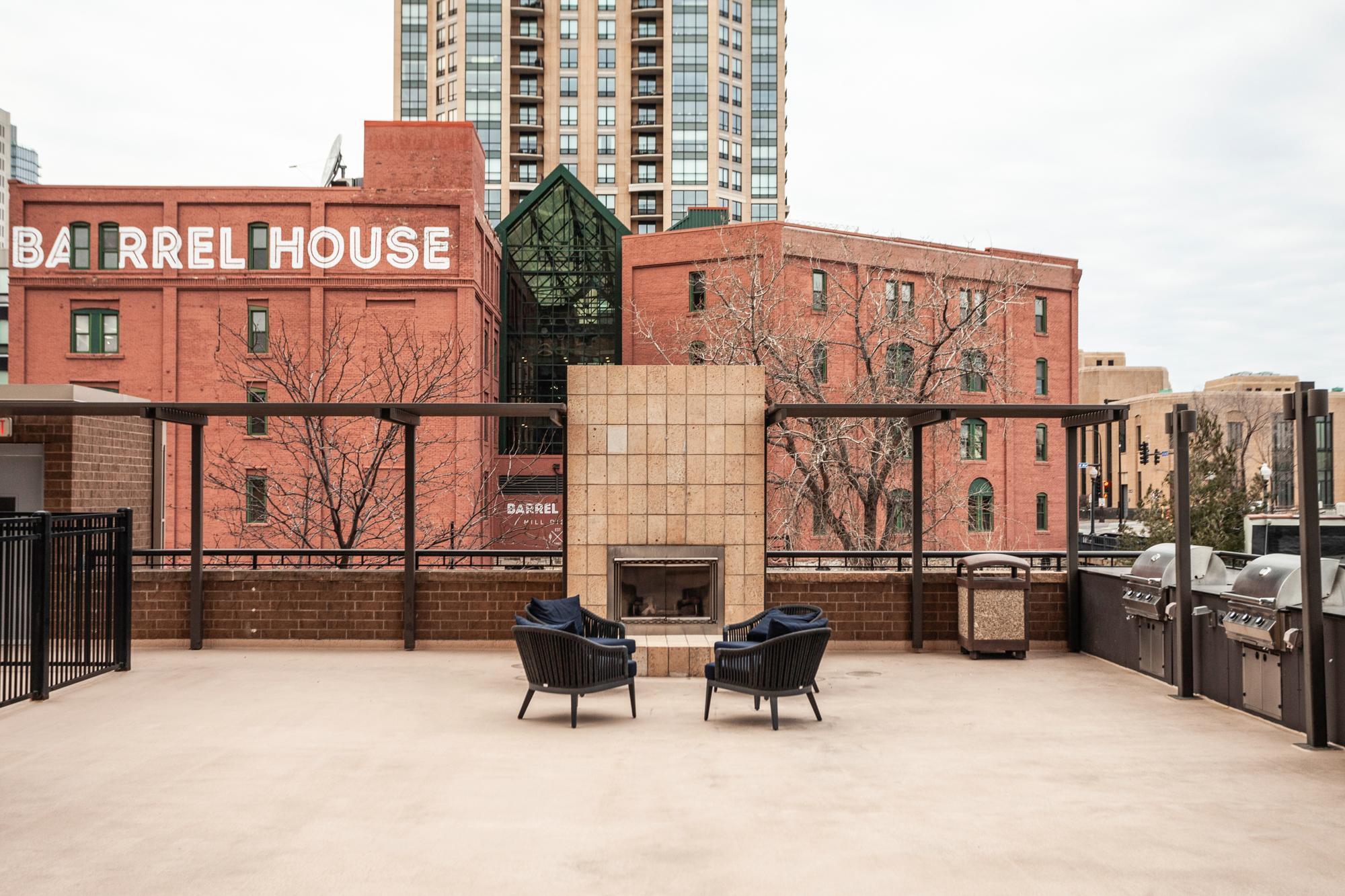 401 S 1st Street Unit: 504