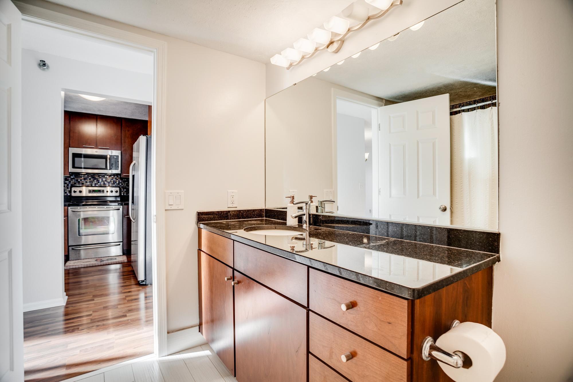 401 S 1st Street Unit: 504