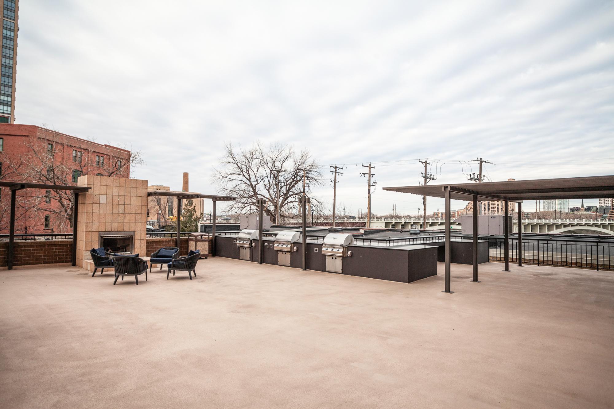 401 S 1st Street Unit: 504