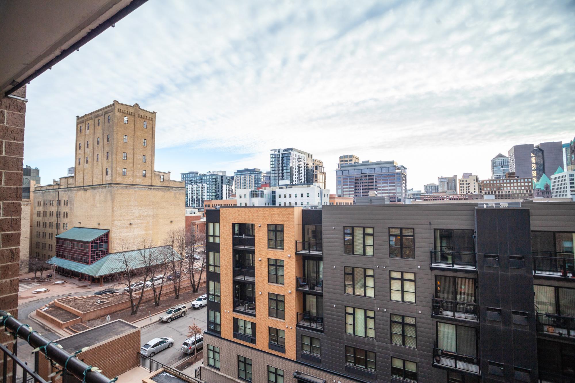 401 S 1st Street Unit: 504
