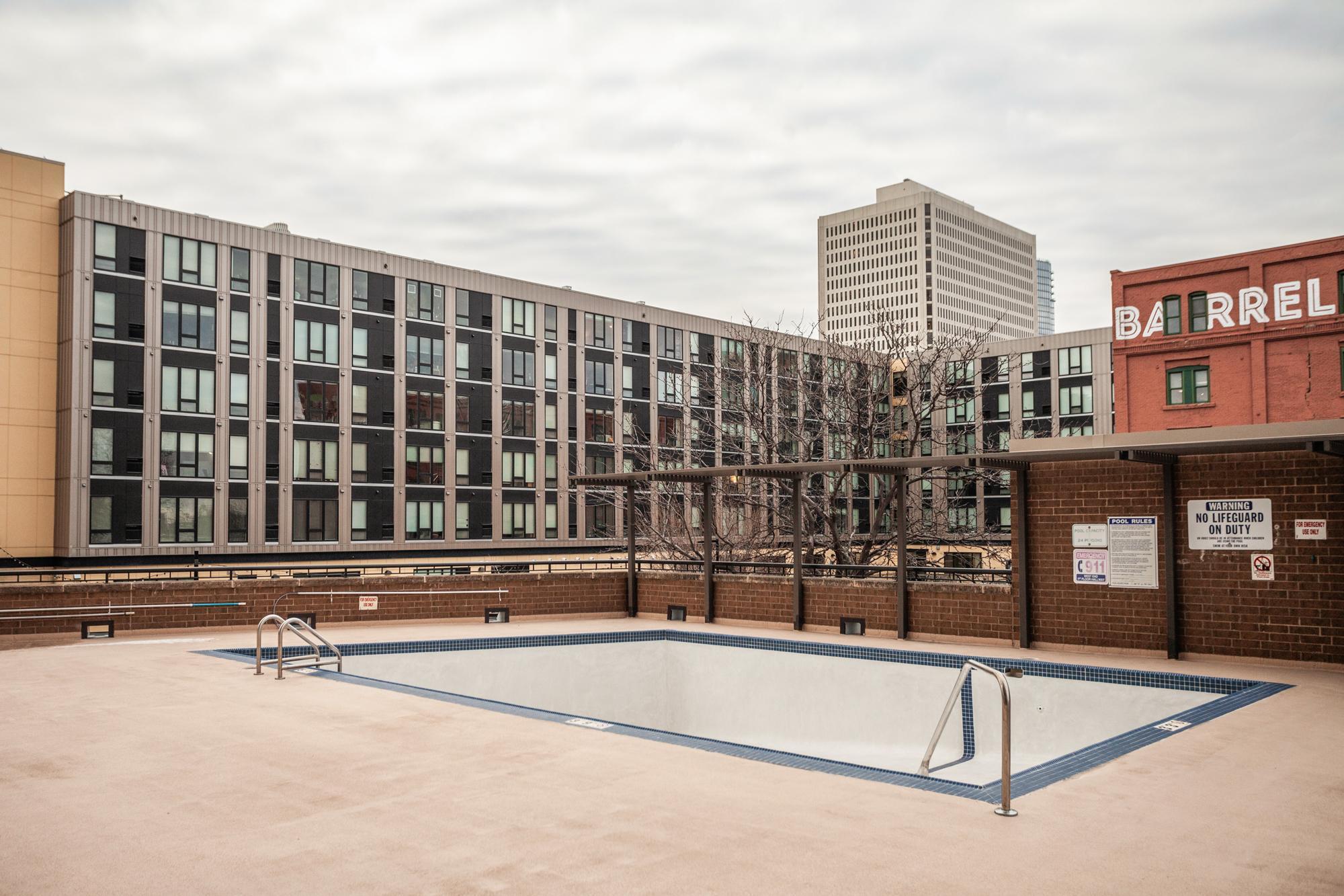 401 S 1st Street Unit: 504