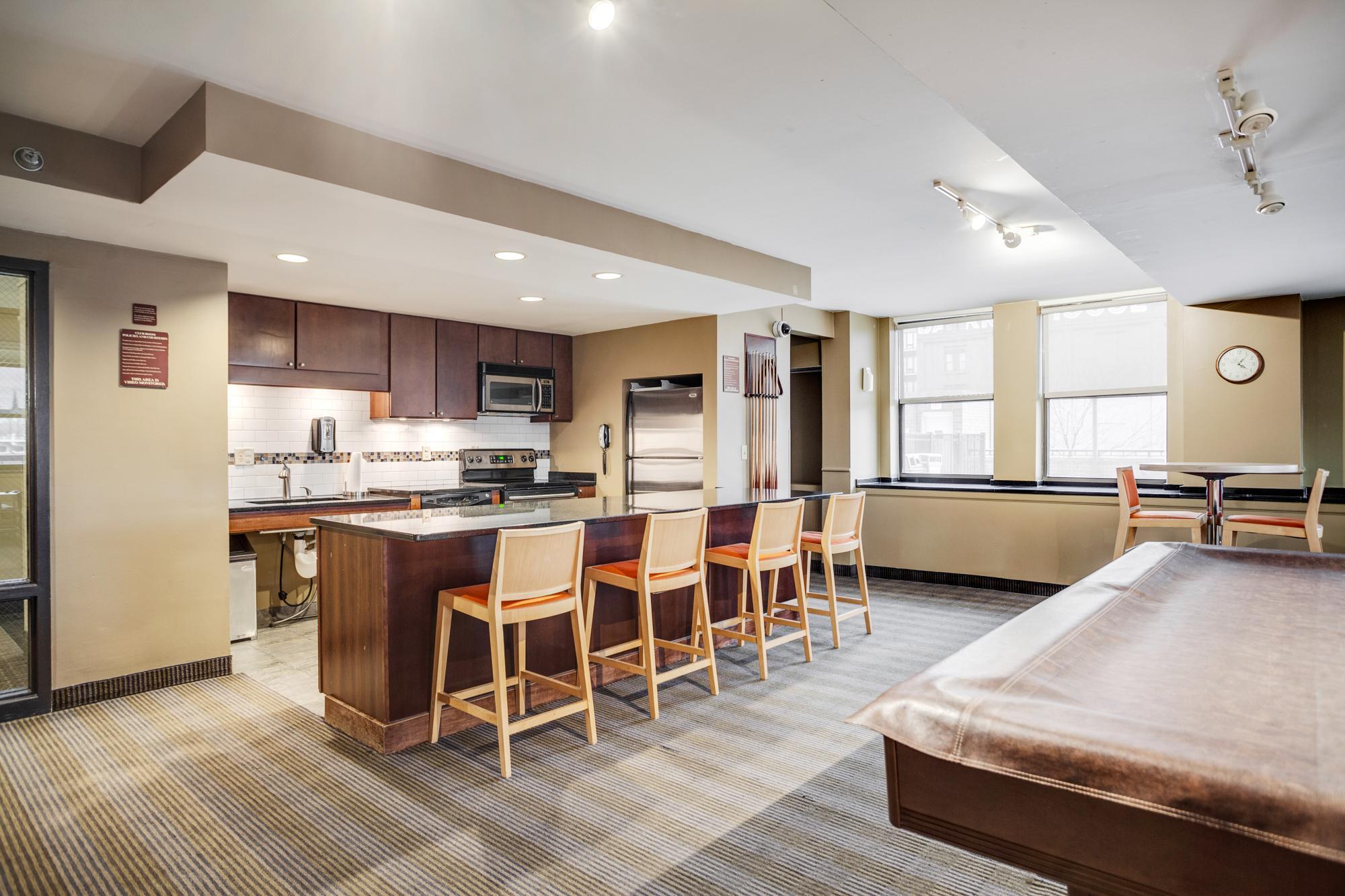 401 S 1st Street Unit: 504