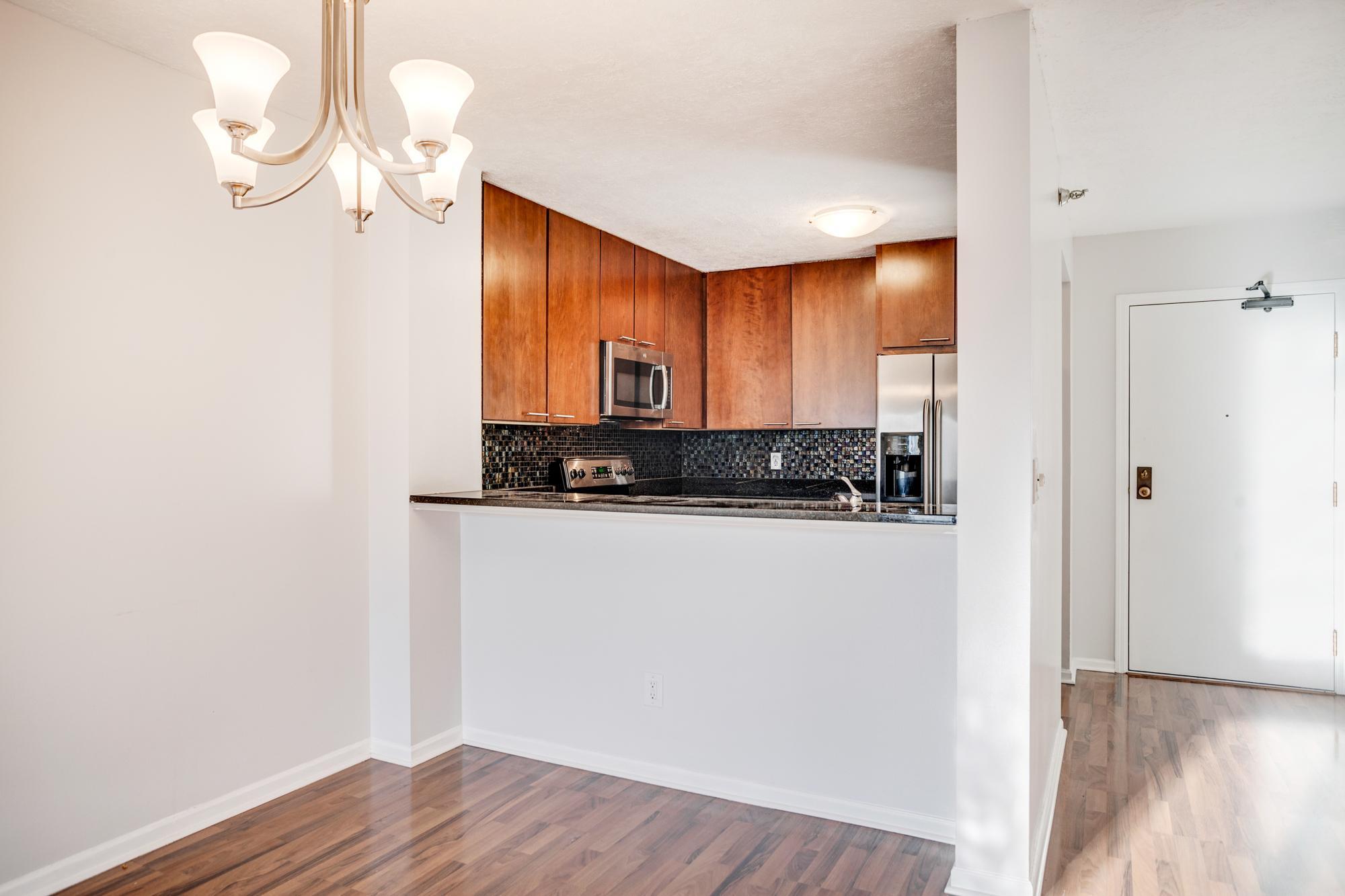 401 S 1st Street Unit: 504