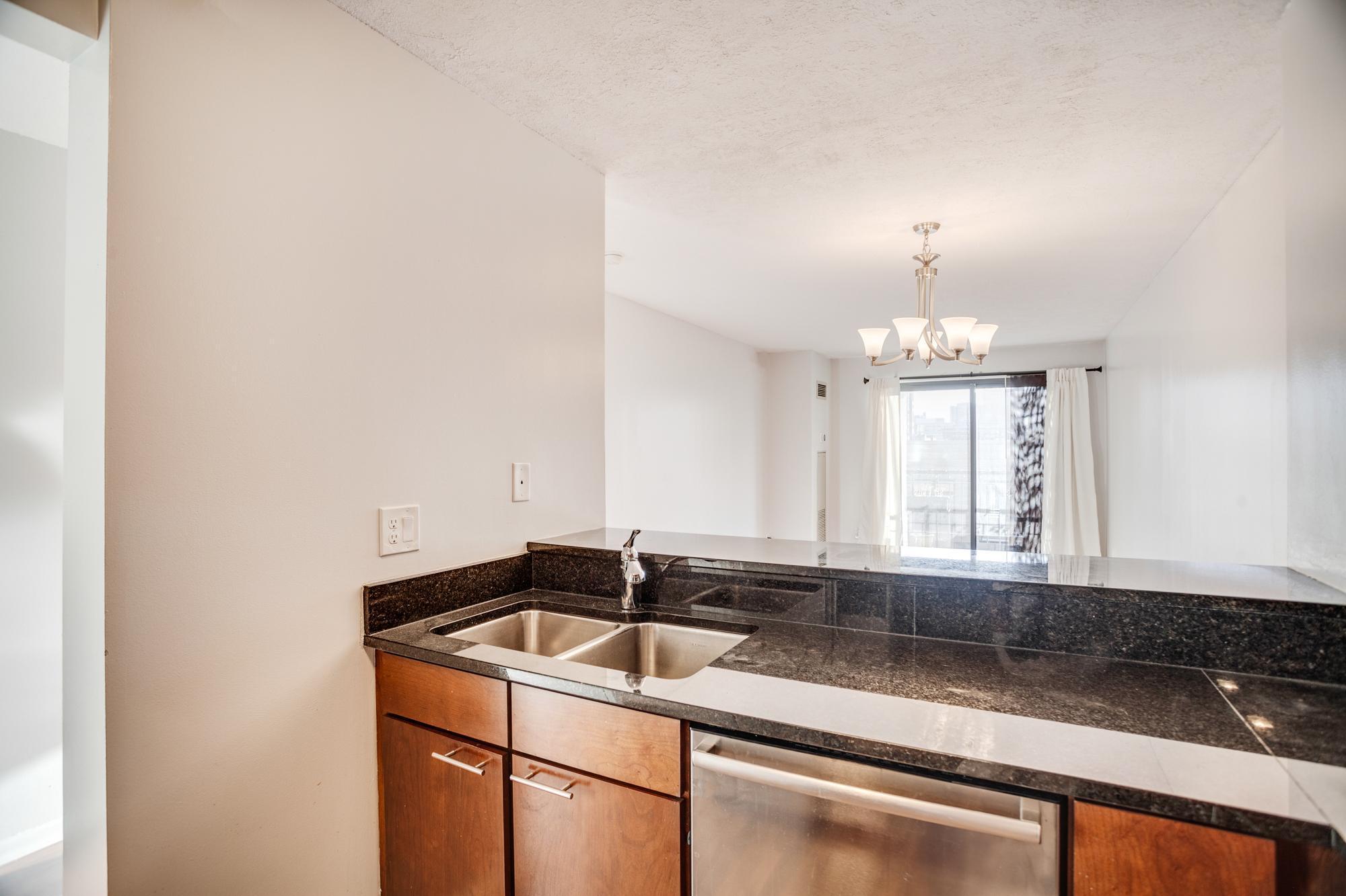 401 S 1st Street Unit: 504