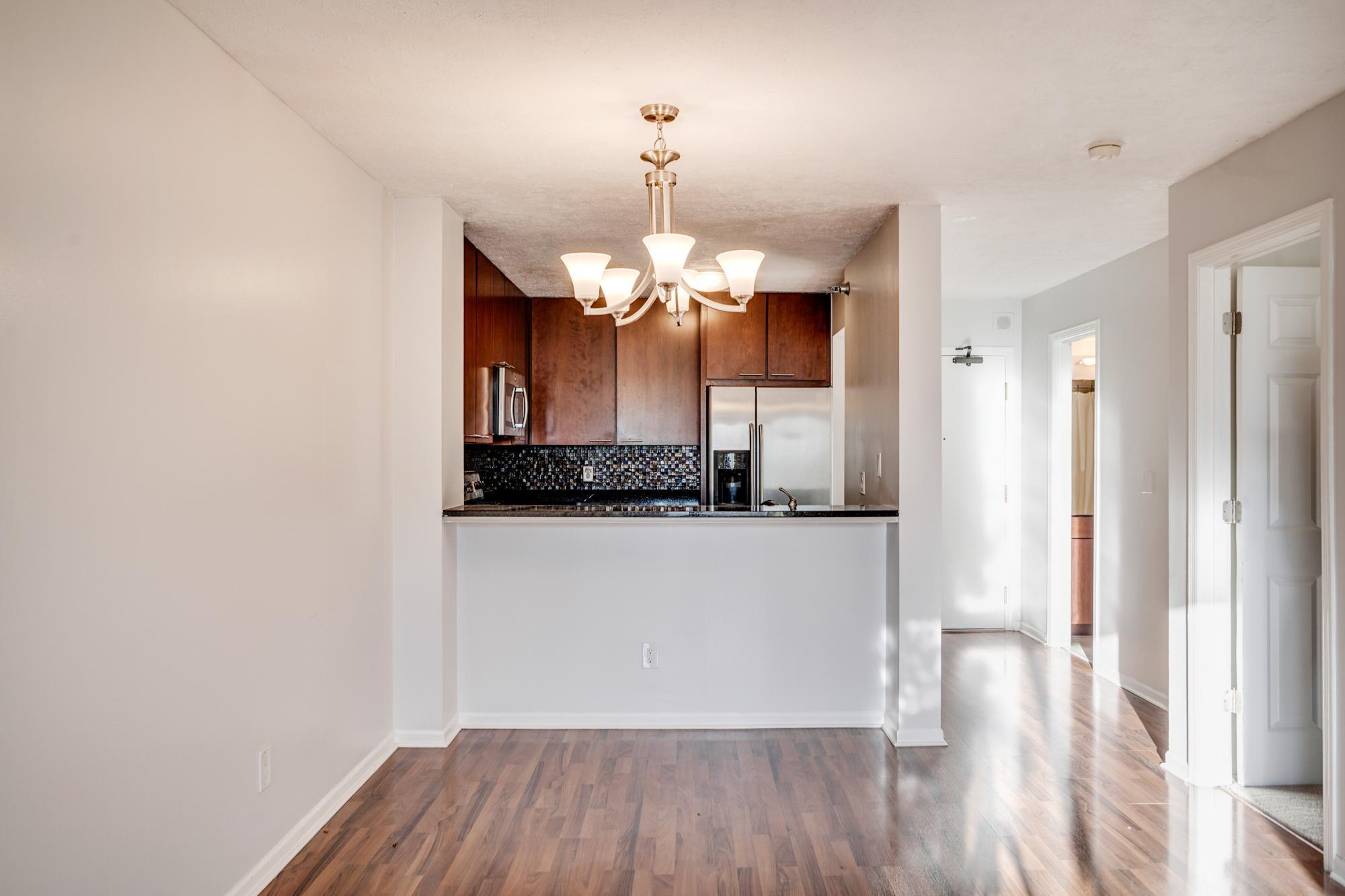 401 S 1st Street Unit: 504