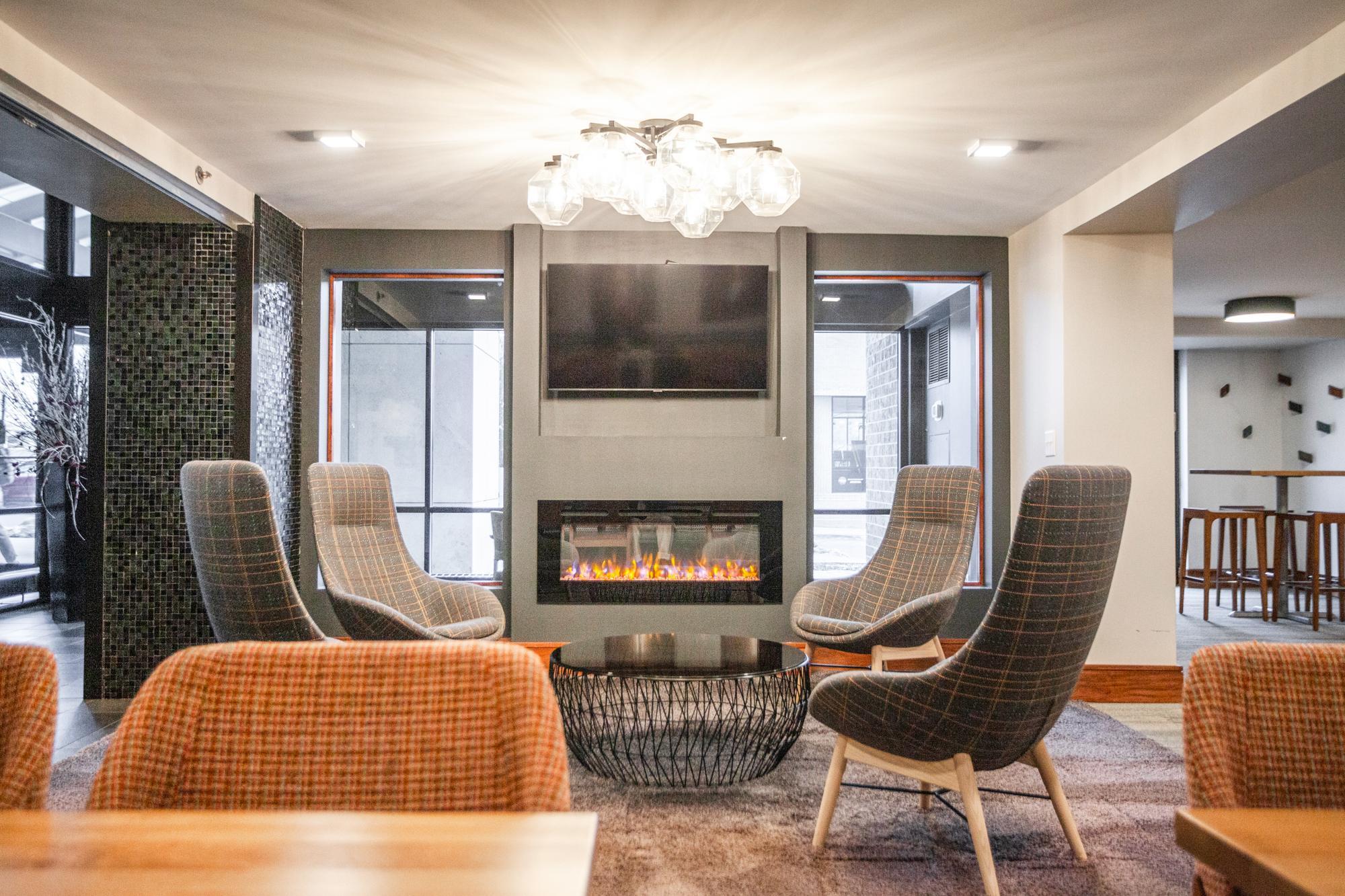 401 S 1st Street Unit: 504