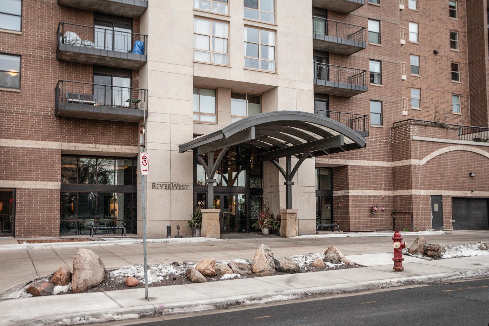 401 S 1st Street Unit: 504