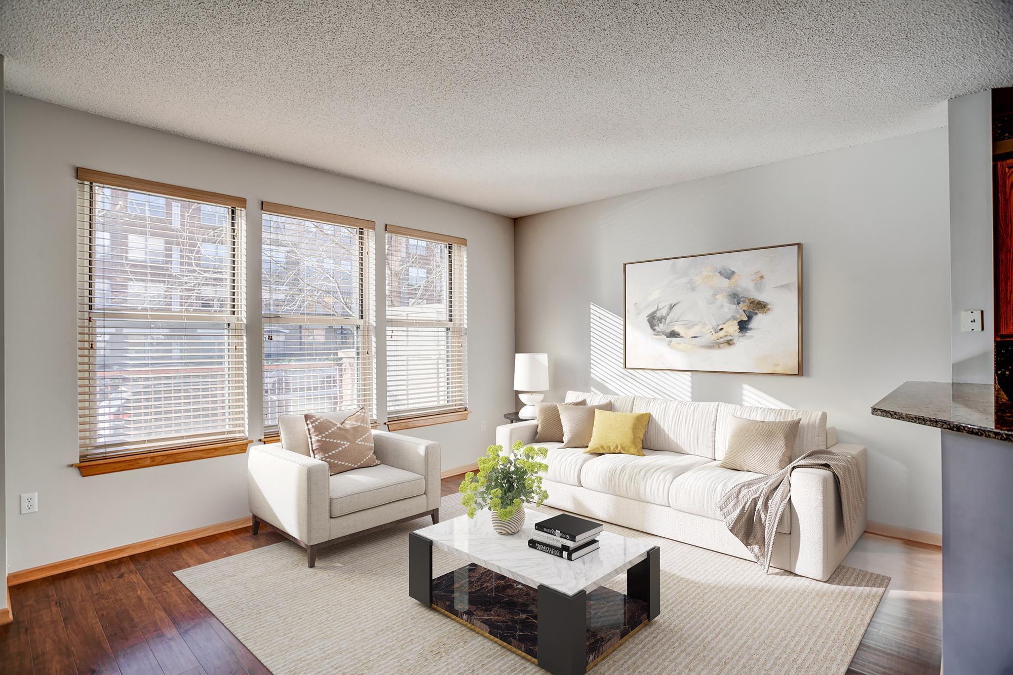 600 N 2nd Street Unit: 102