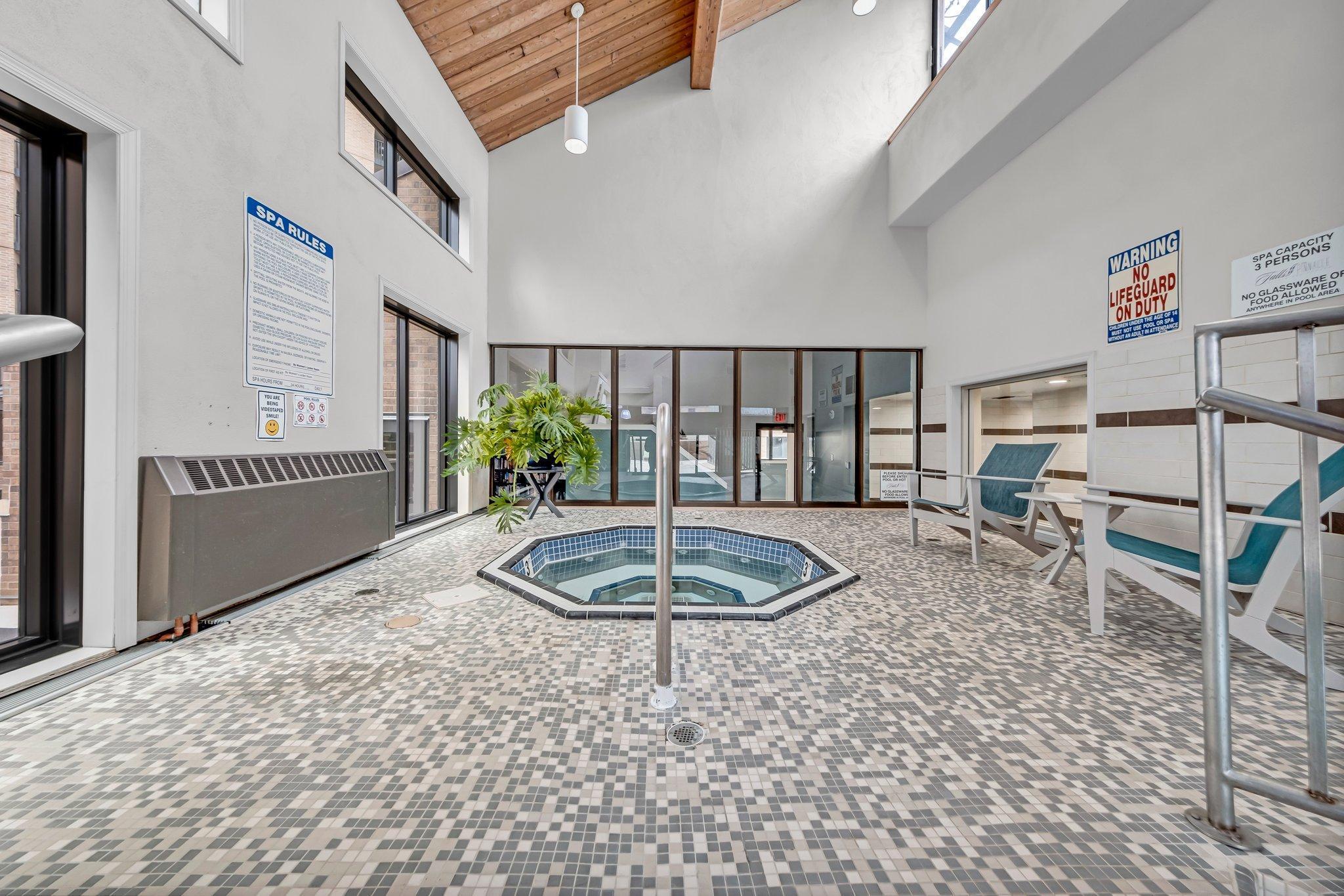 110 1st Avenue NE Unit: F701