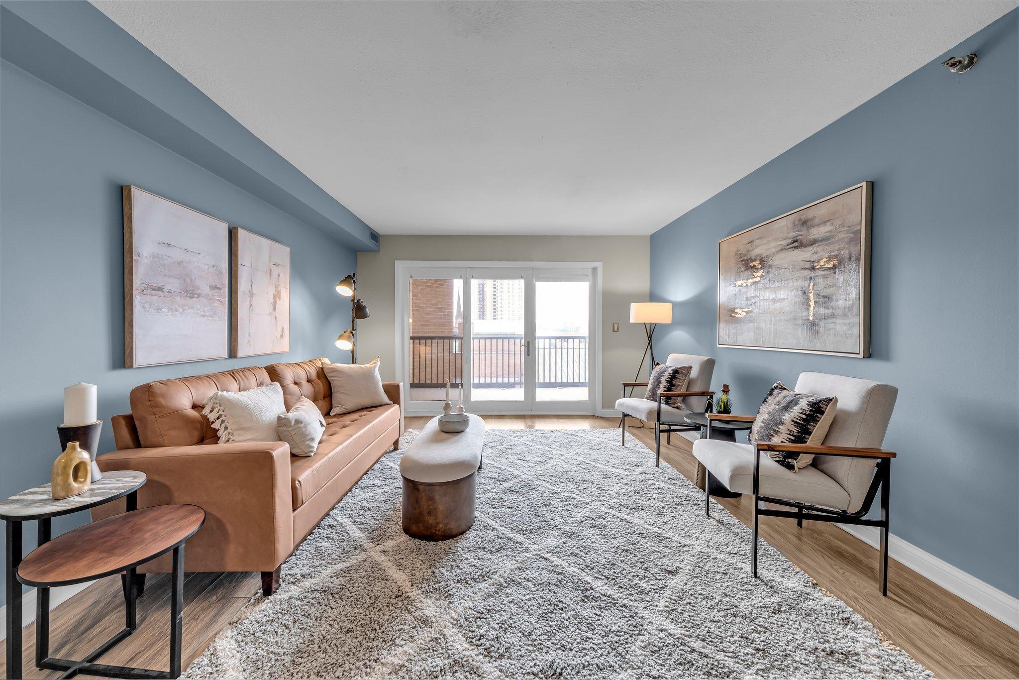 110 1st Avenue NE Unit: F701