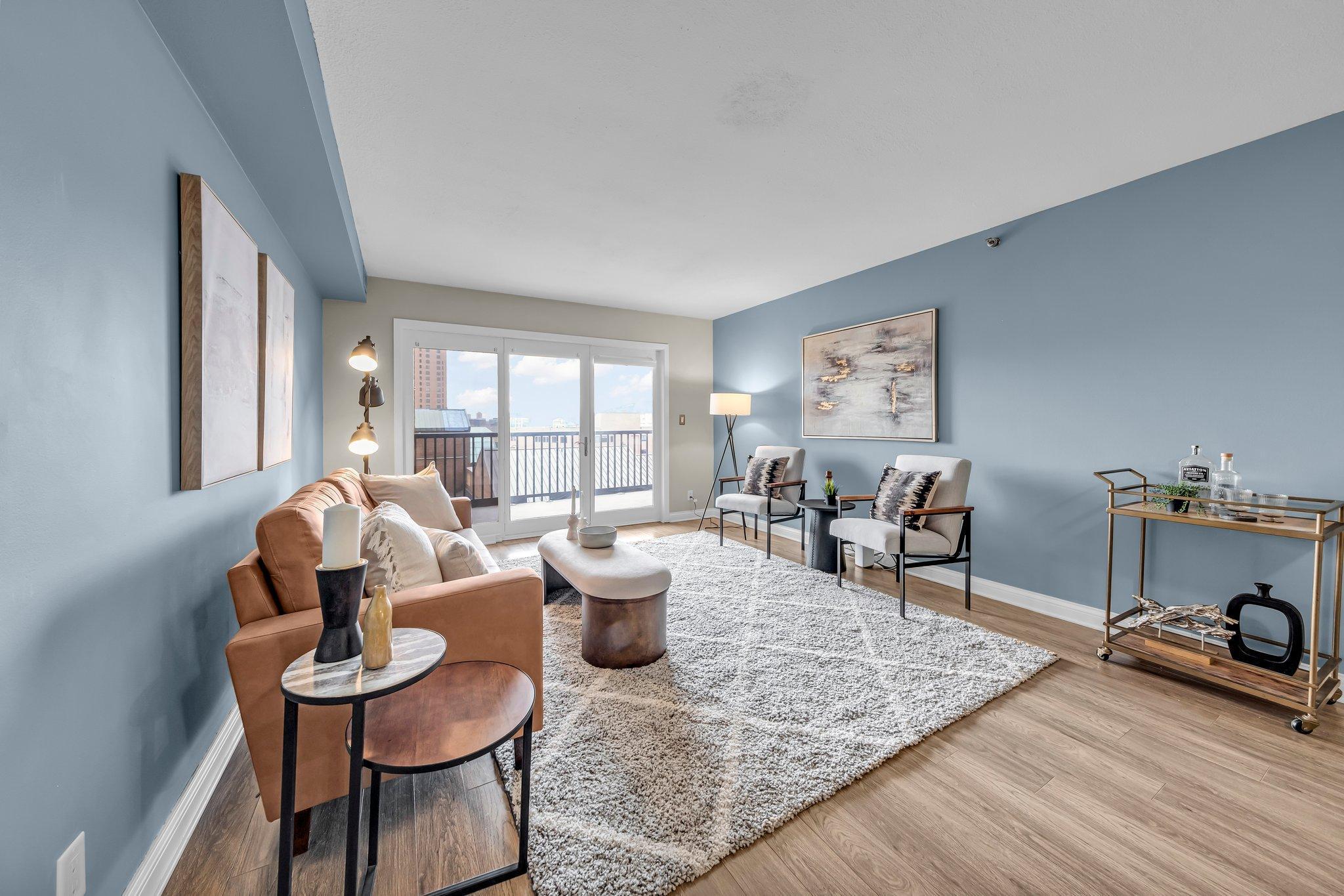 110 1st Avenue NE Unit: F701