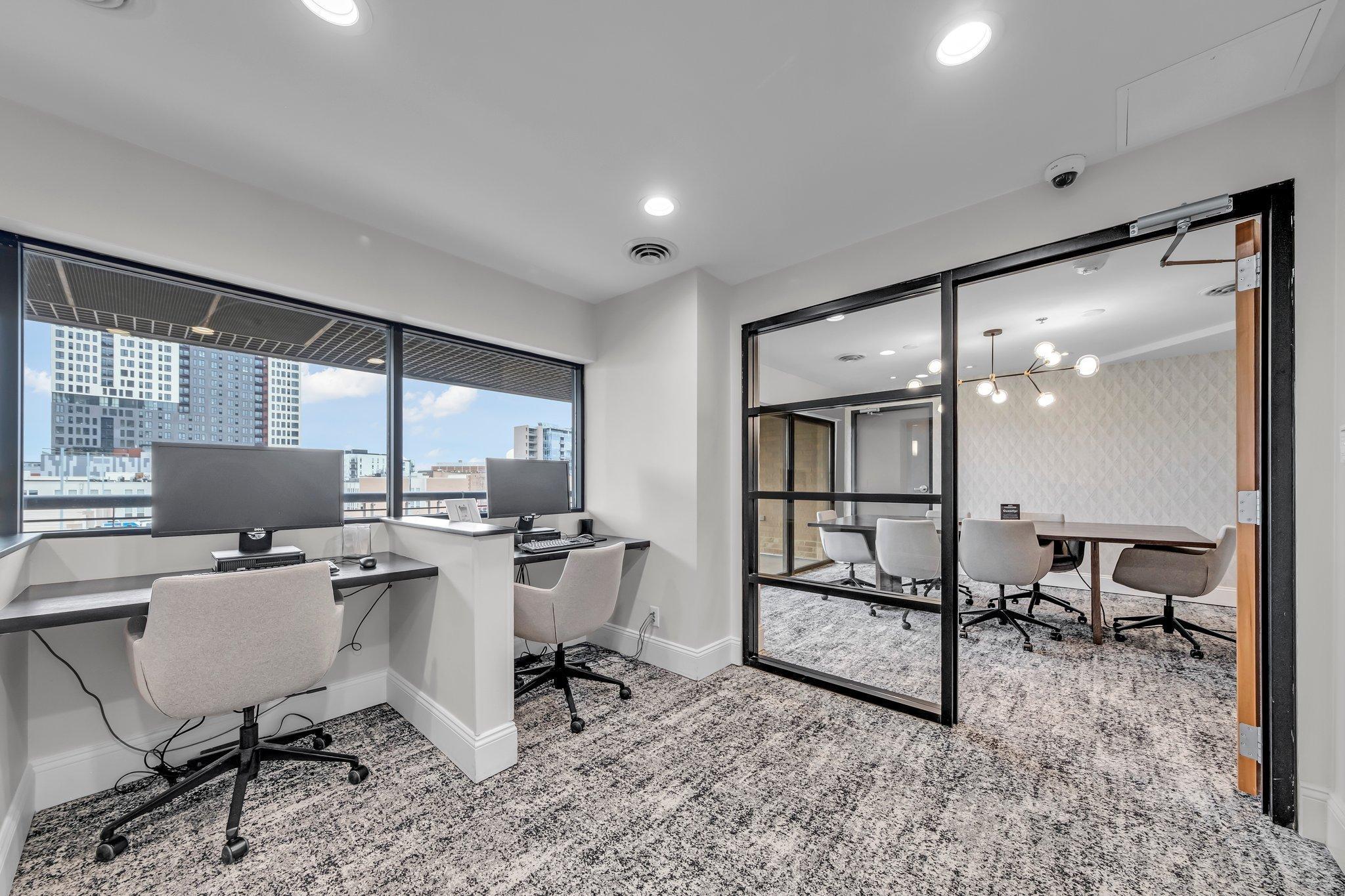 110 1st Avenue NE Unit: F701