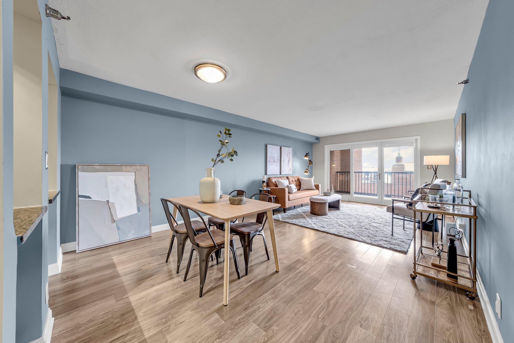 110 1st Avenue NE Unit: F701