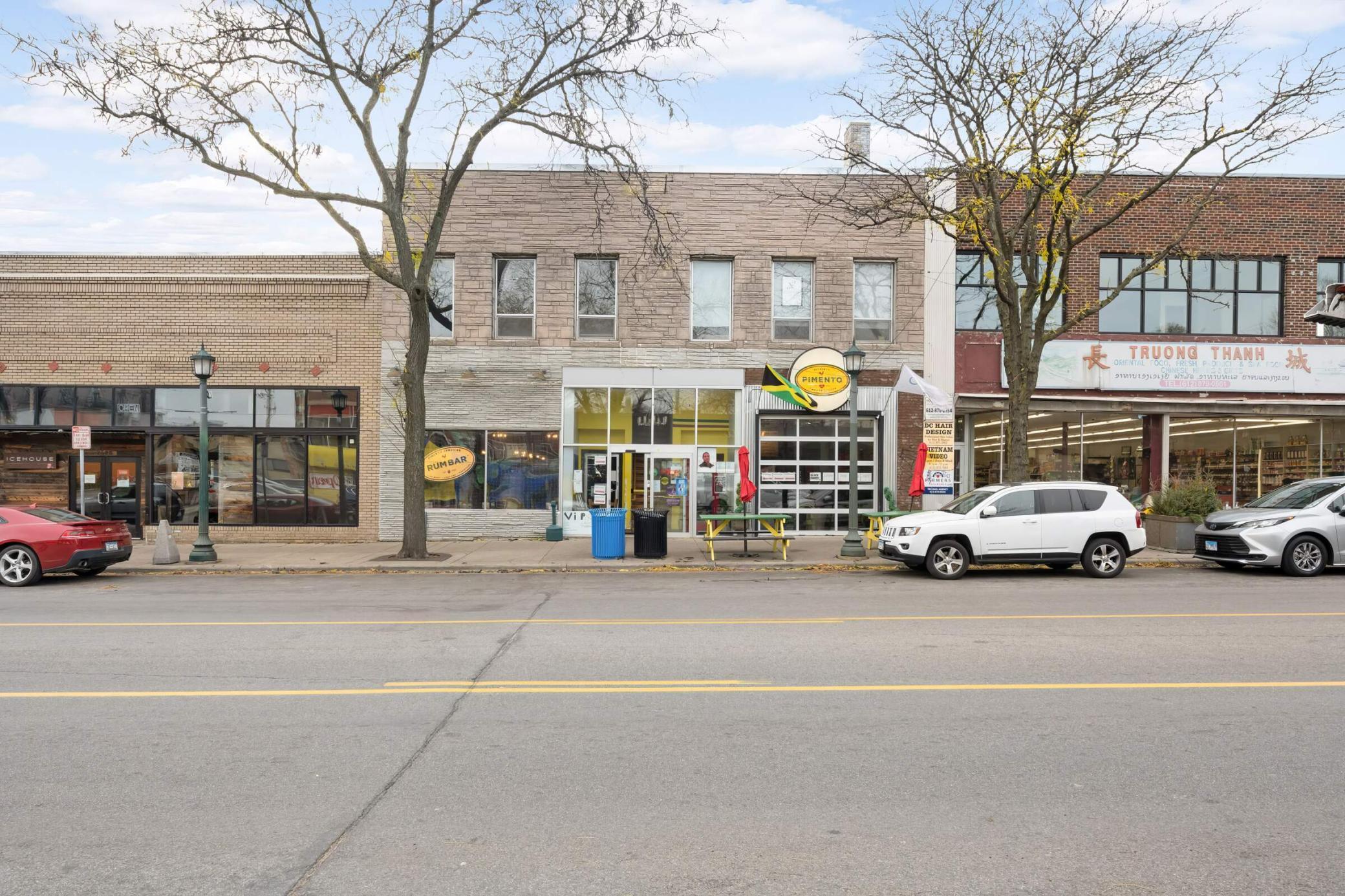 124 W 27th Street