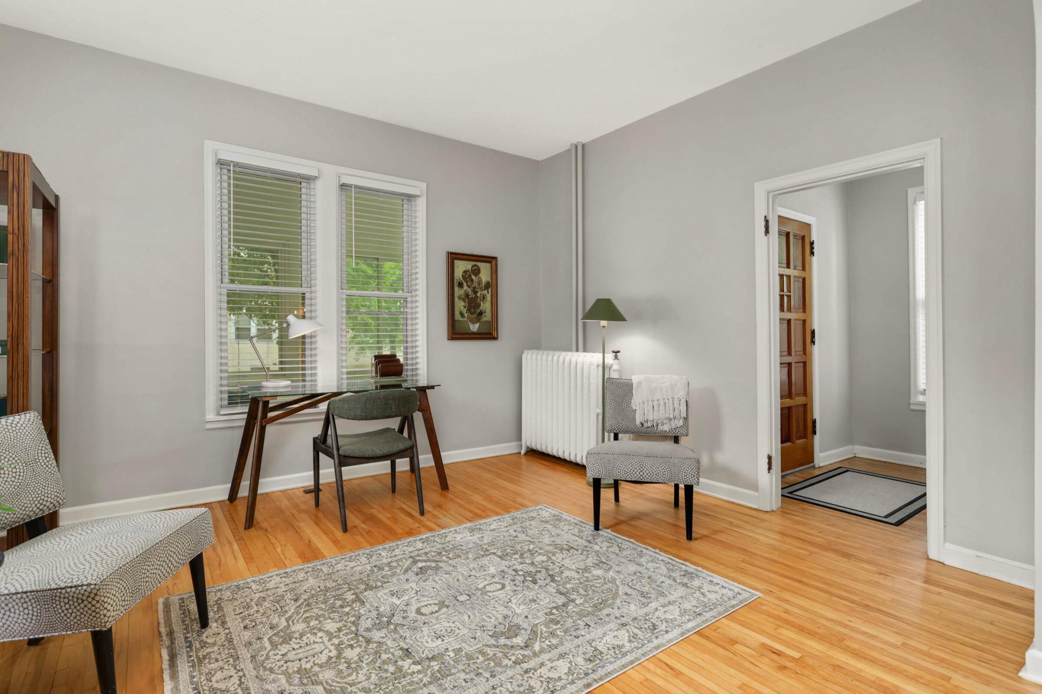 124 W 27th Street