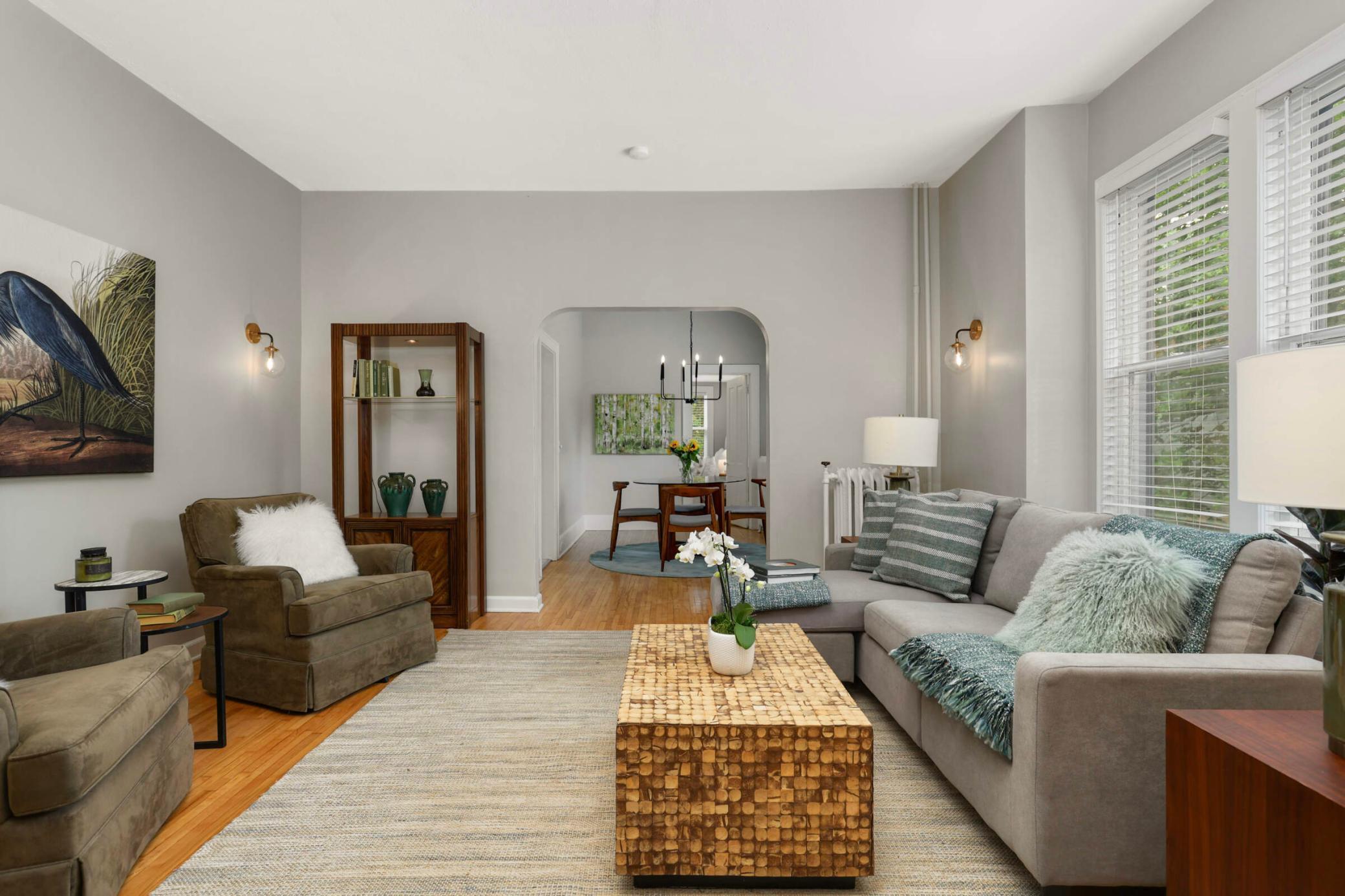 124 W 27th Street