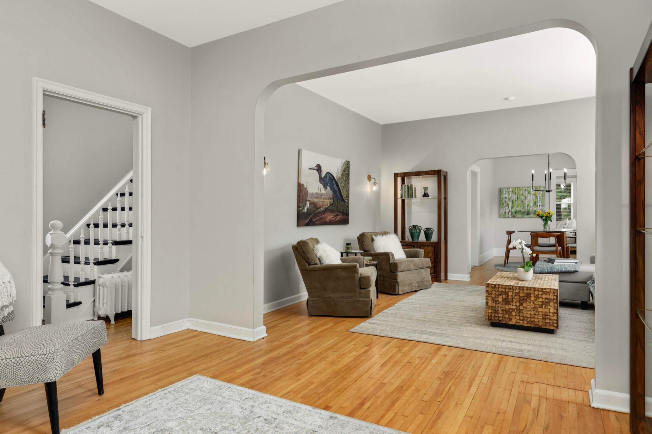 124 W 27th Street