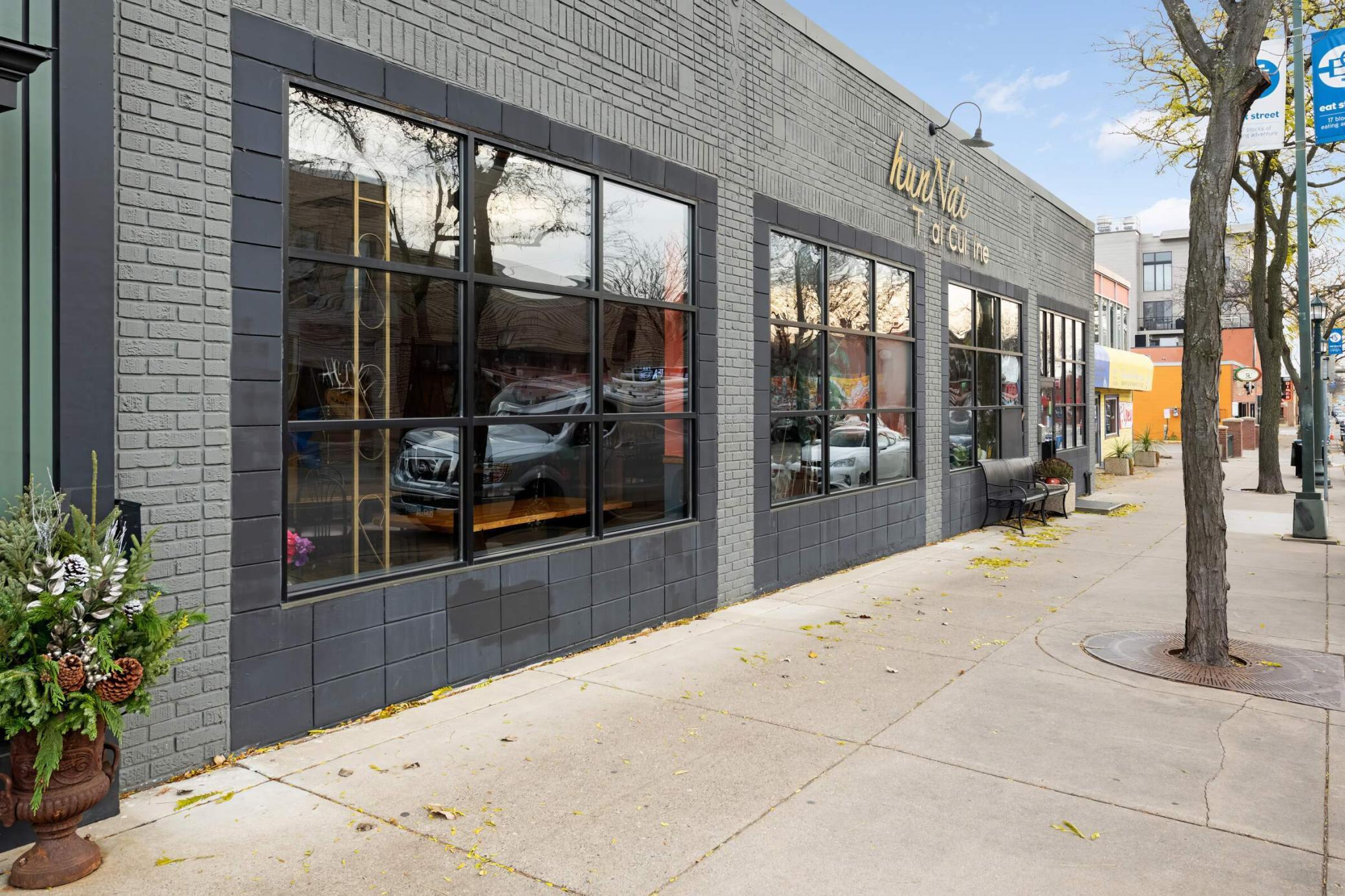 124 W 27th Street