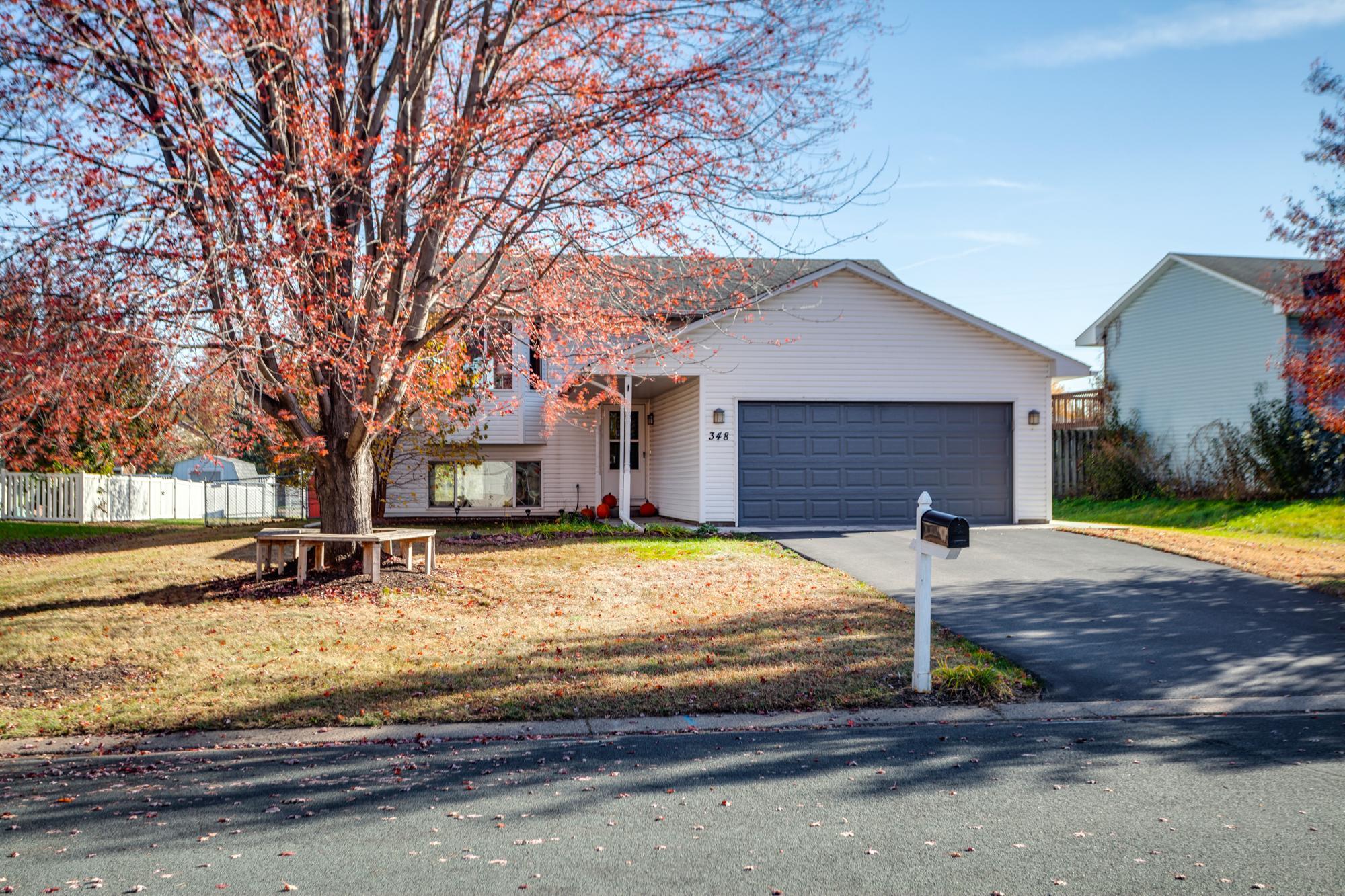 348 Columbine Lane