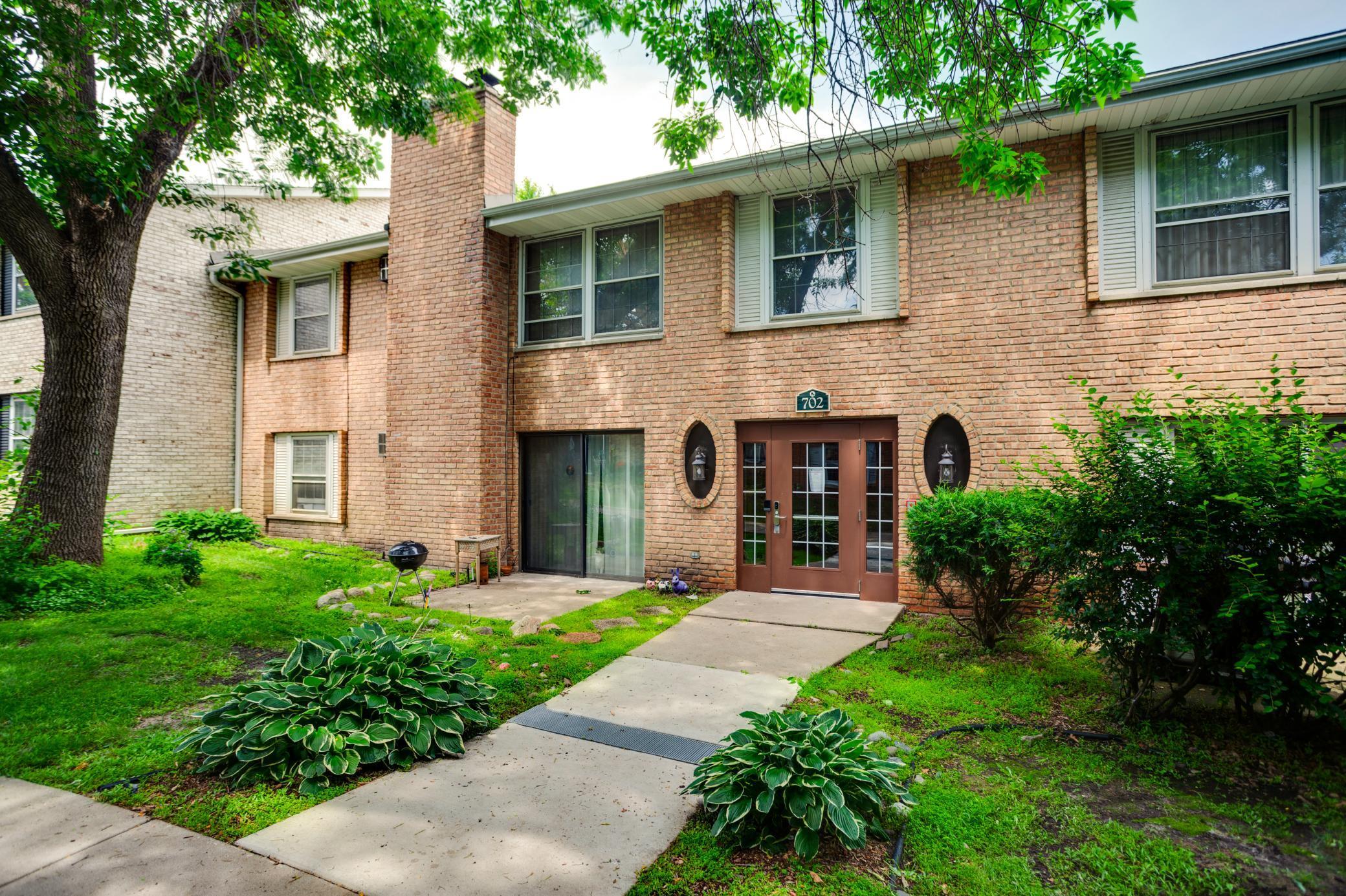 702 Old Settlers Trail Unit: 3