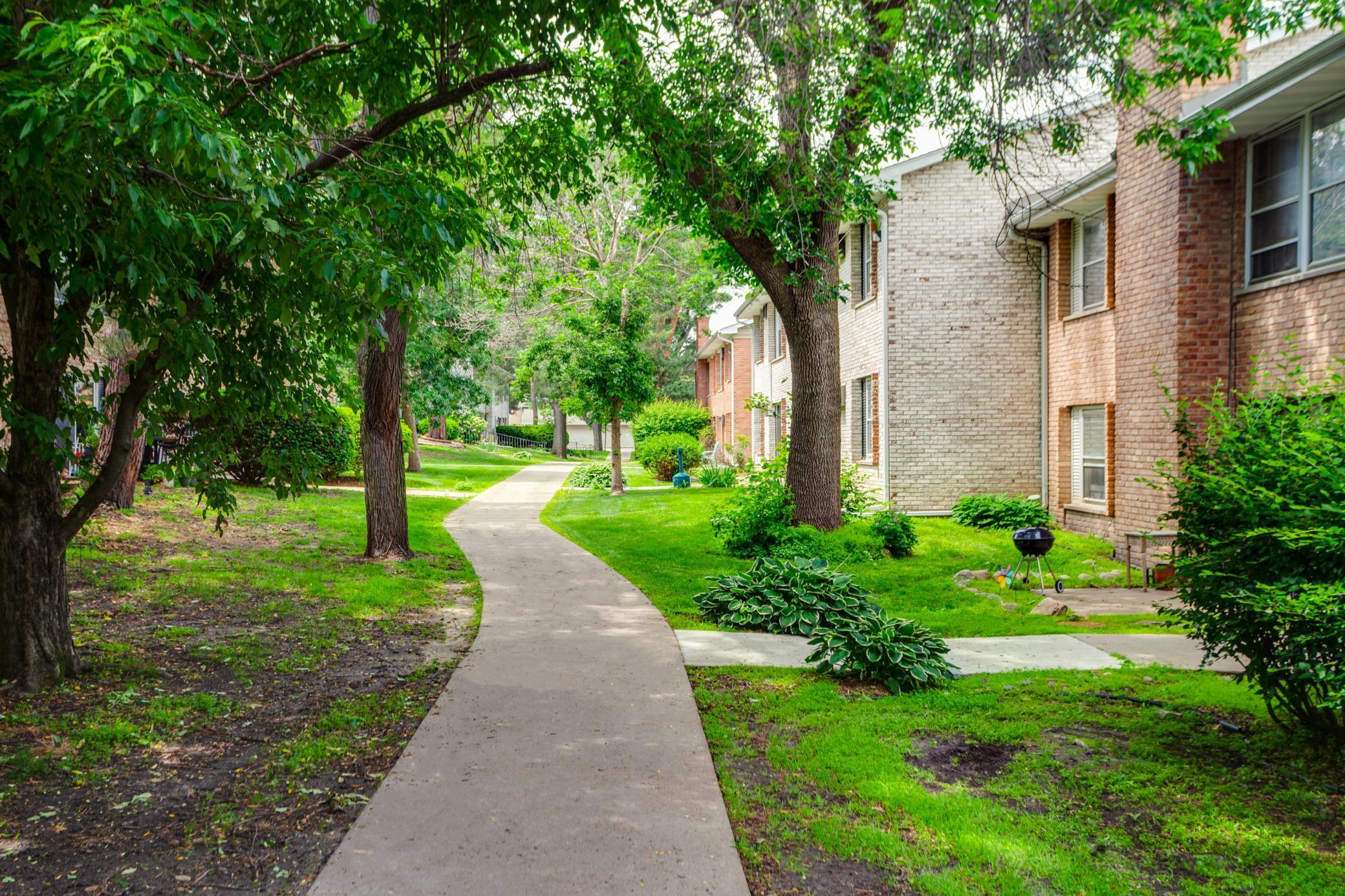 702 Old Settlers Trail Unit: 3