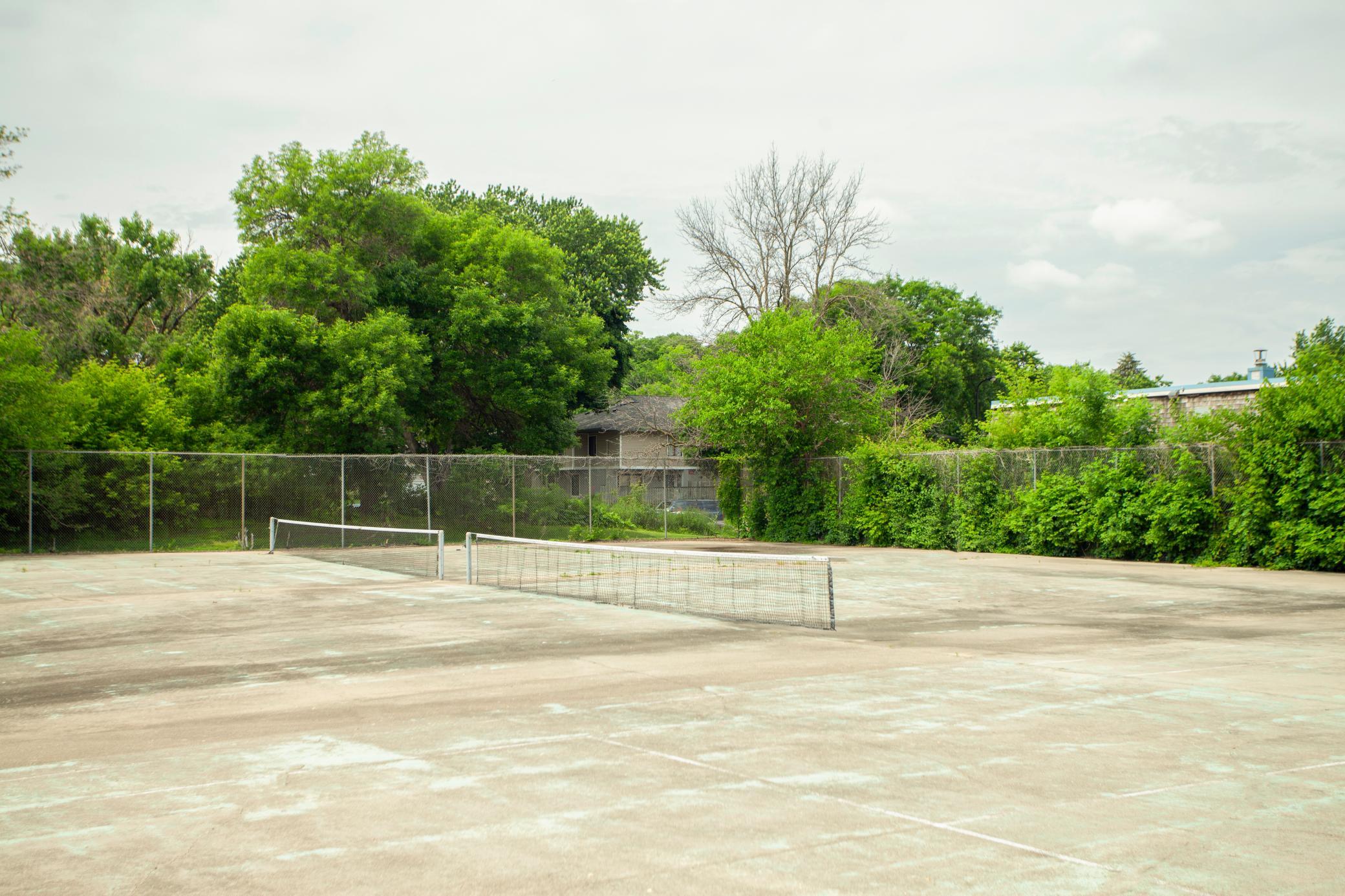 702 Old Settlers Trail Unit: 3