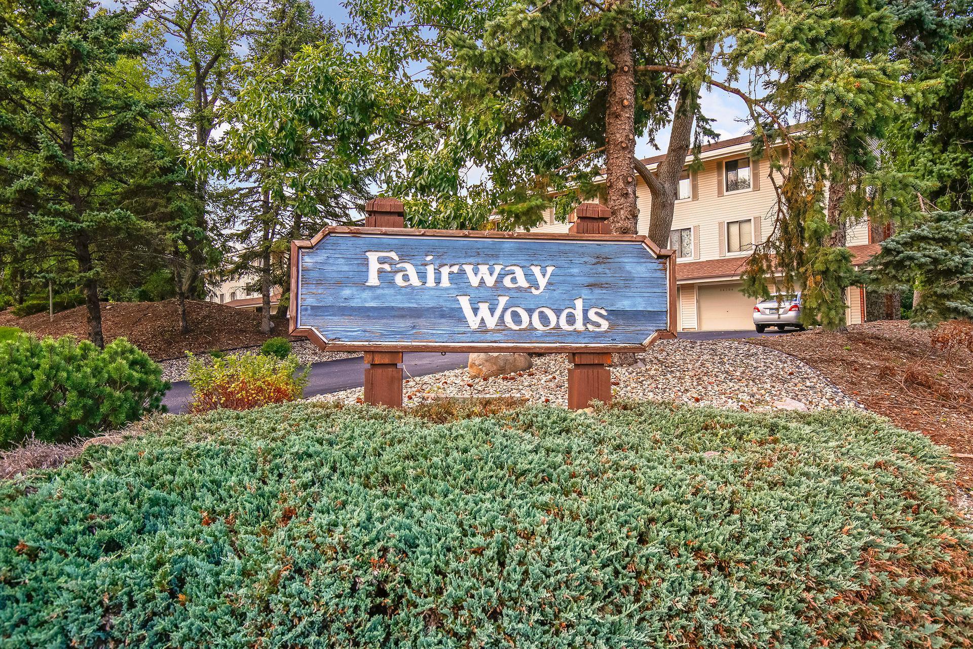 14334 Fairway Drive