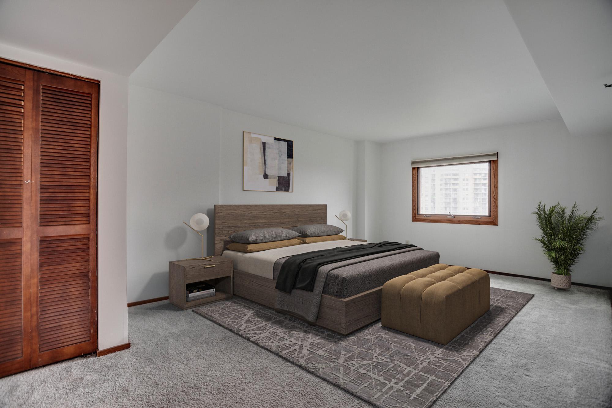 1225 Lasalle Avenue Unit: 1704