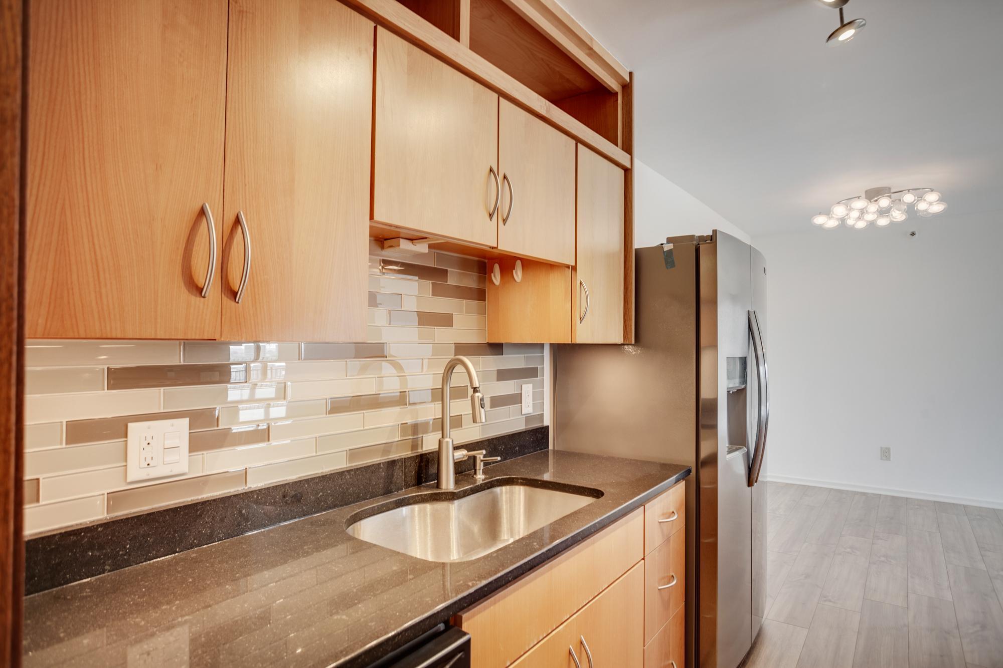 1225 Lasalle Avenue Unit: 1704