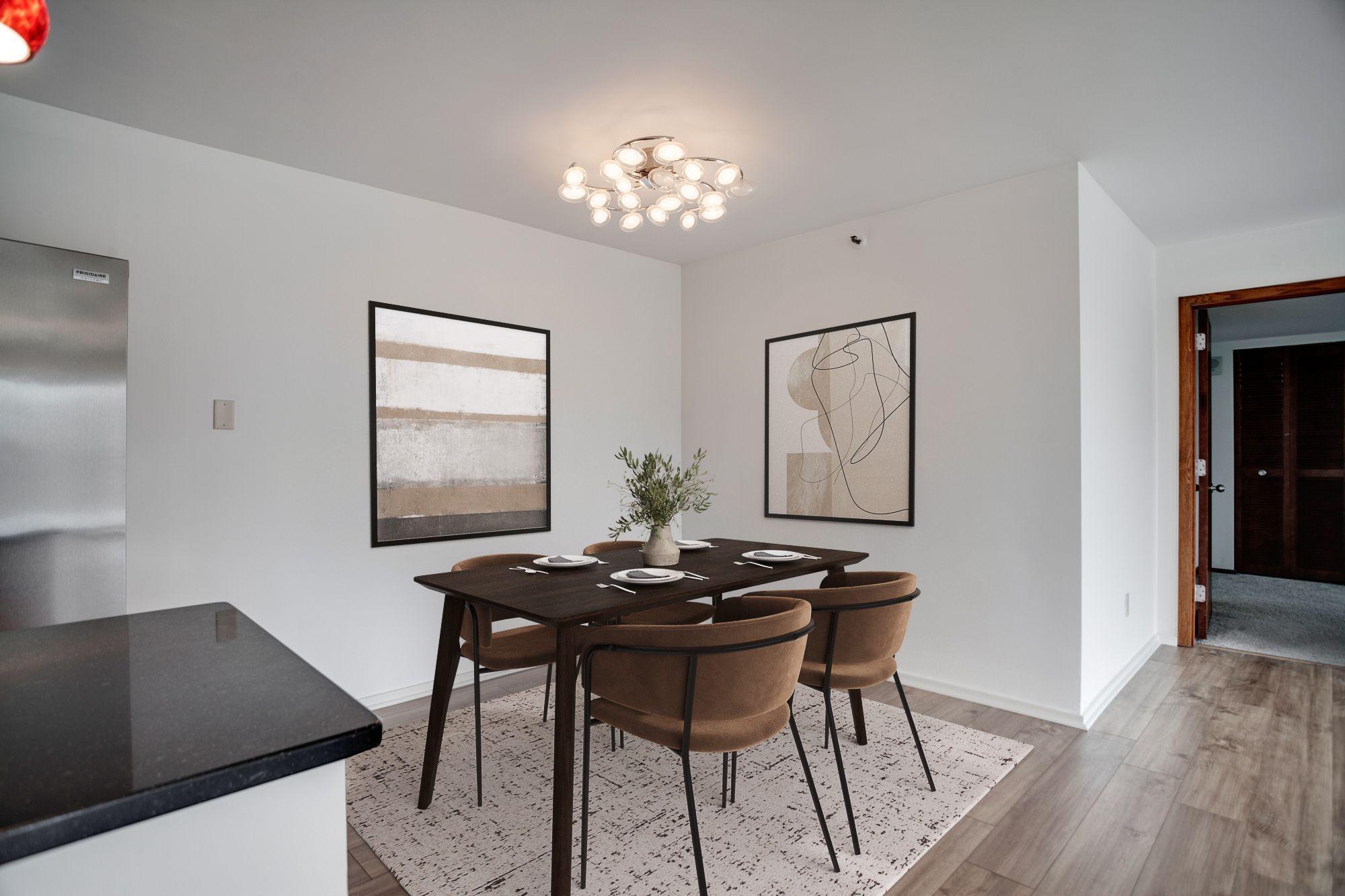 1225 Lasalle Avenue Unit: 1704