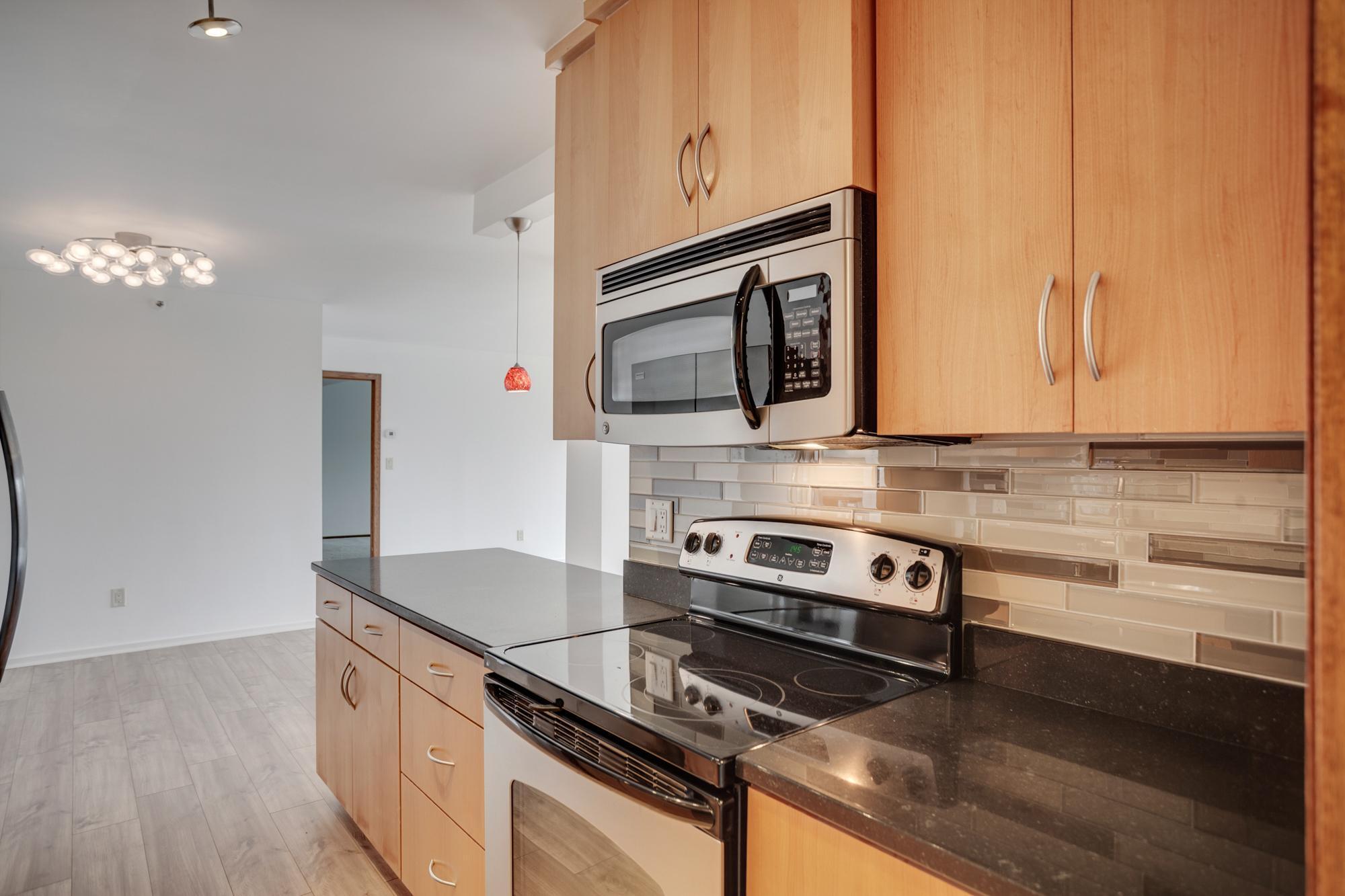 1225 Lasalle Avenue Unit: 1704