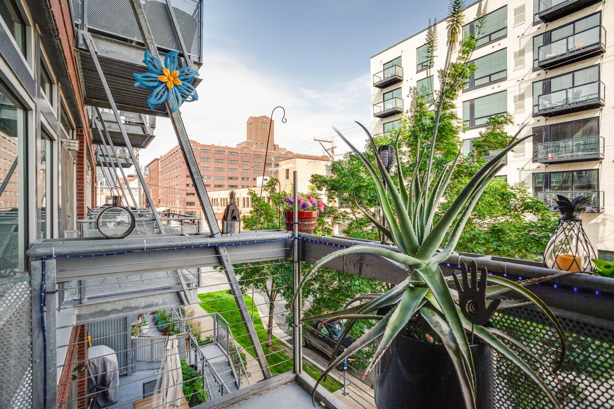 710 N 4th Street Unit: E207