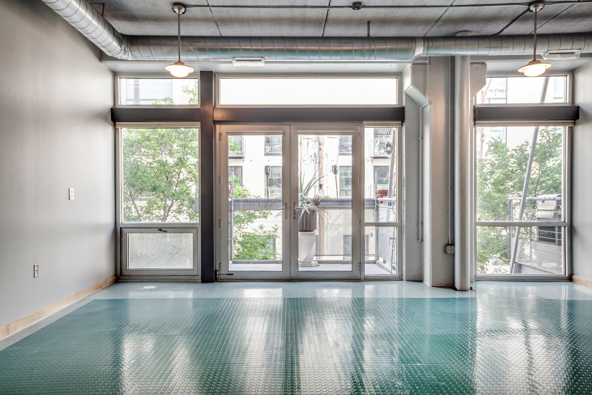 710 N 4th Street Unit: E207