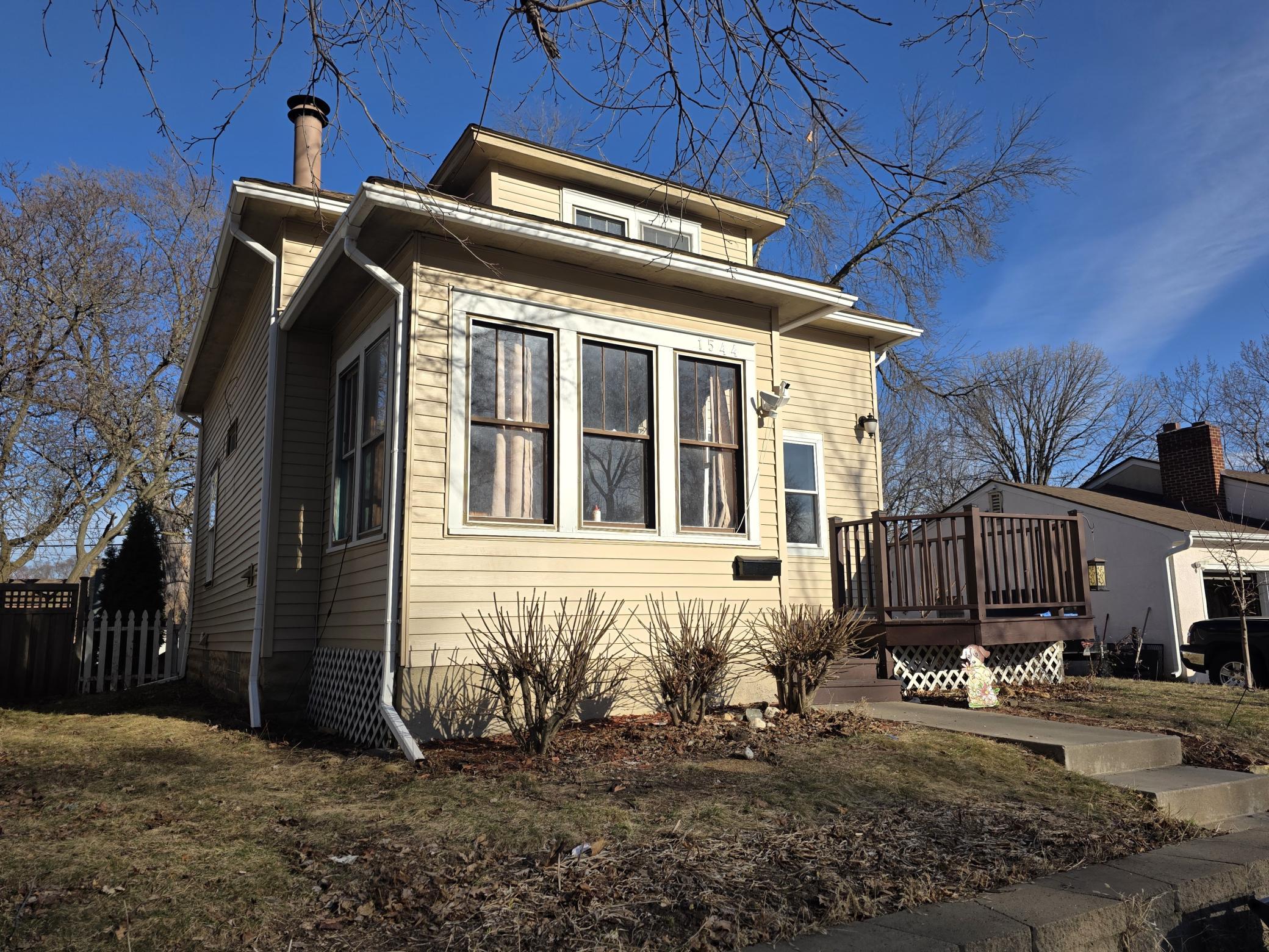 1544 Duluth Street