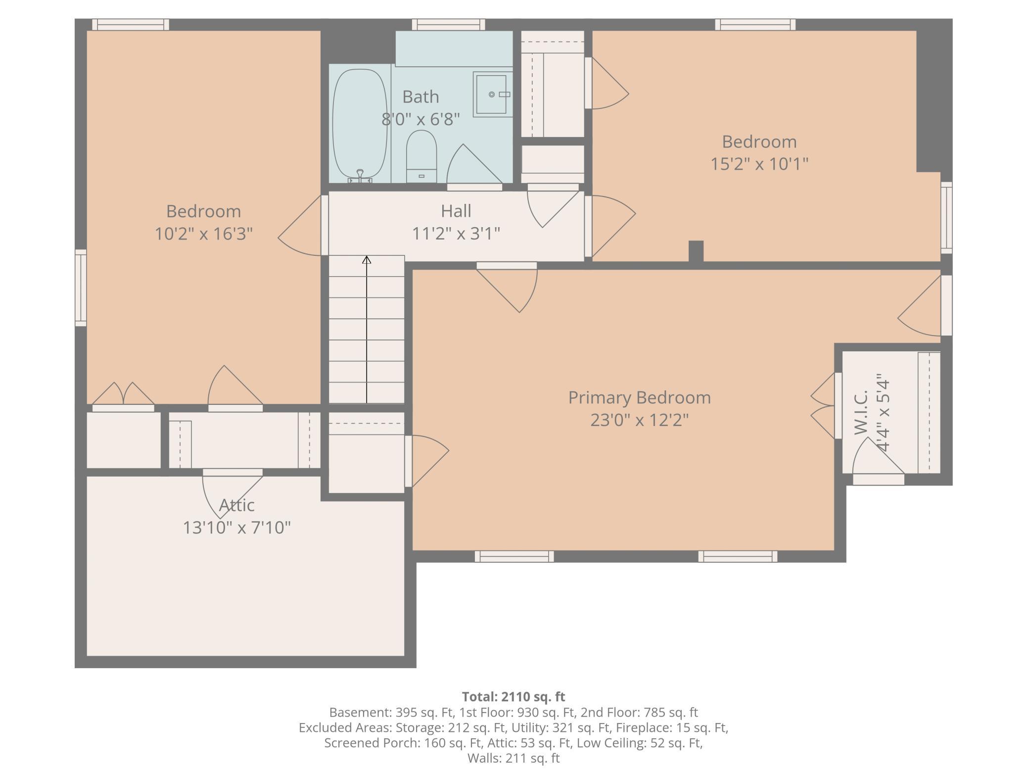 2410 E 43rd Street