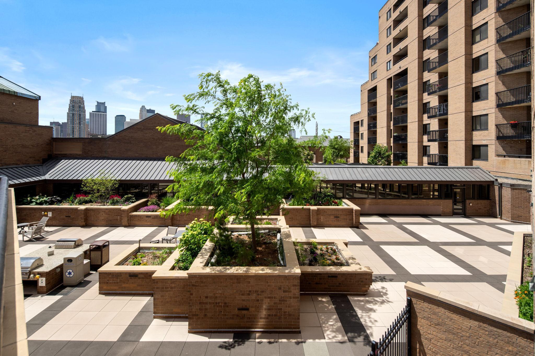 110 1st Avenue NE Unit: F1502
