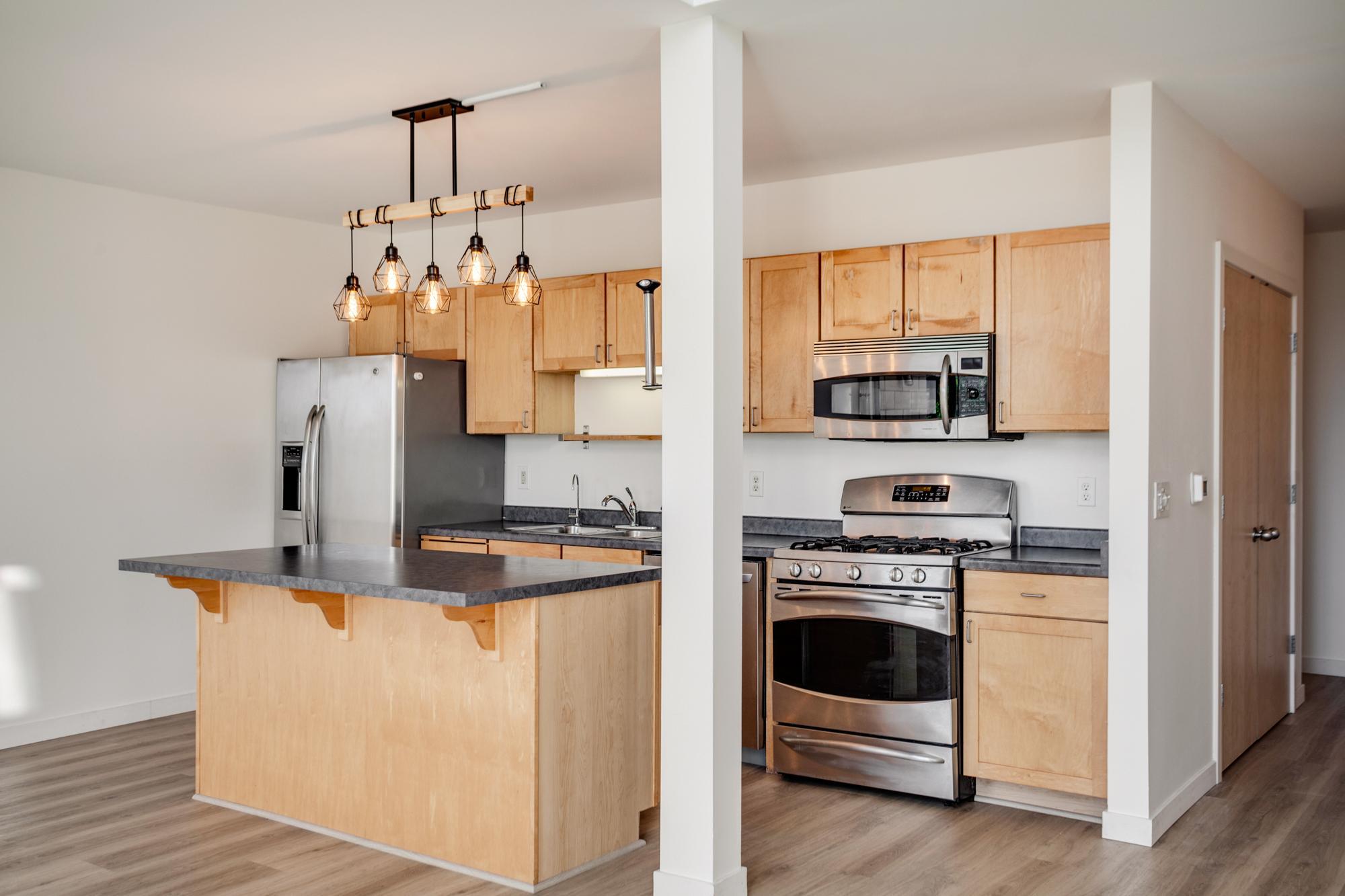 1829 3rd Avenue S Unit: 203