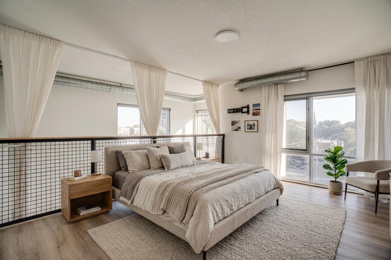 1829 3rd Avenue S Unit: 203