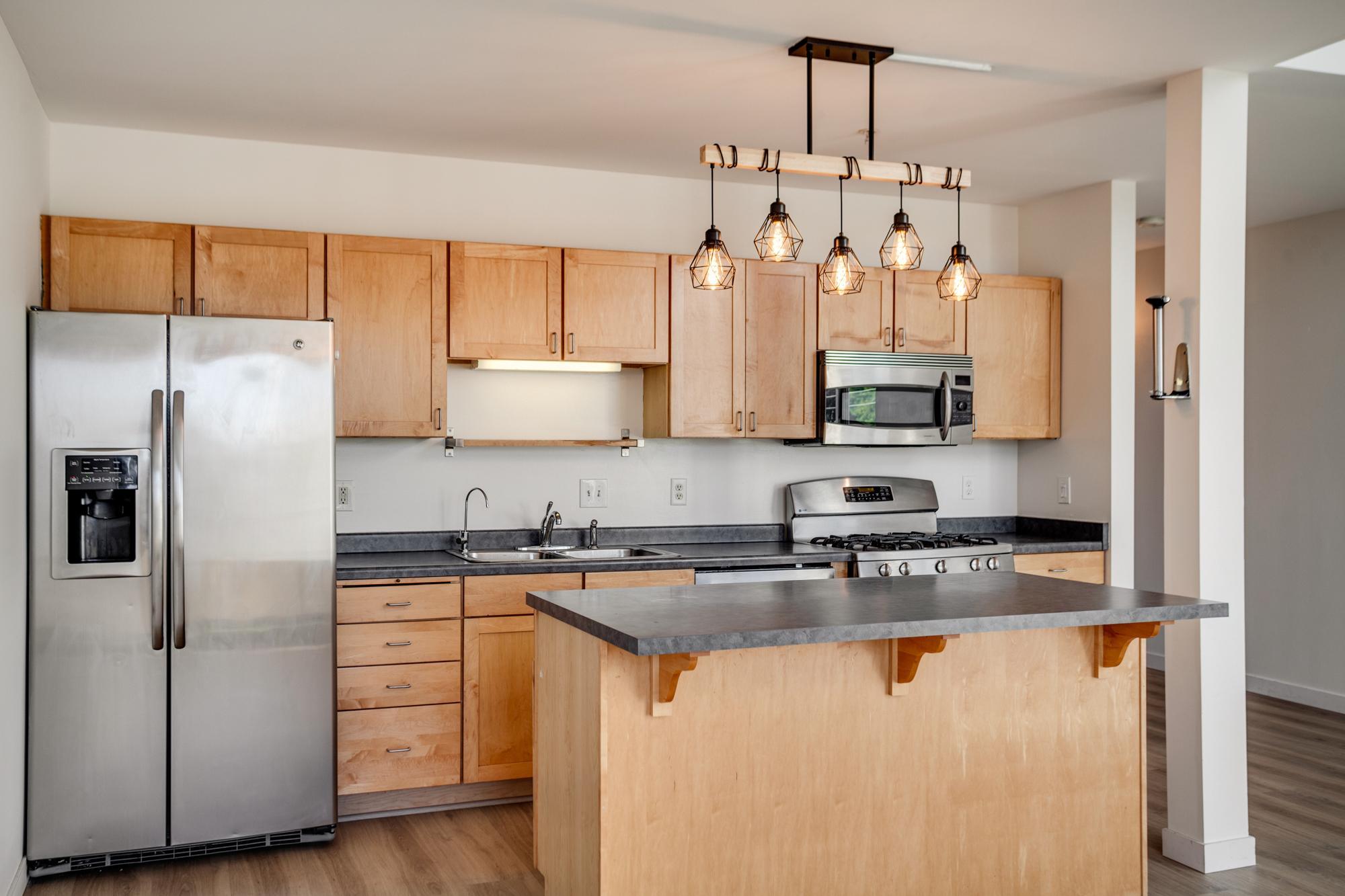 1829 3rd Avenue S Unit: 203