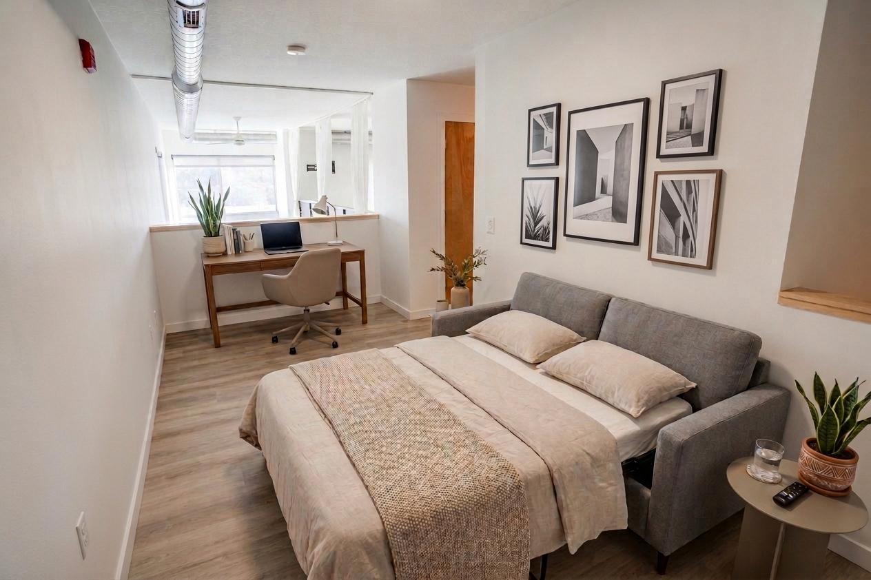 1829 3rd Avenue S Unit: 203