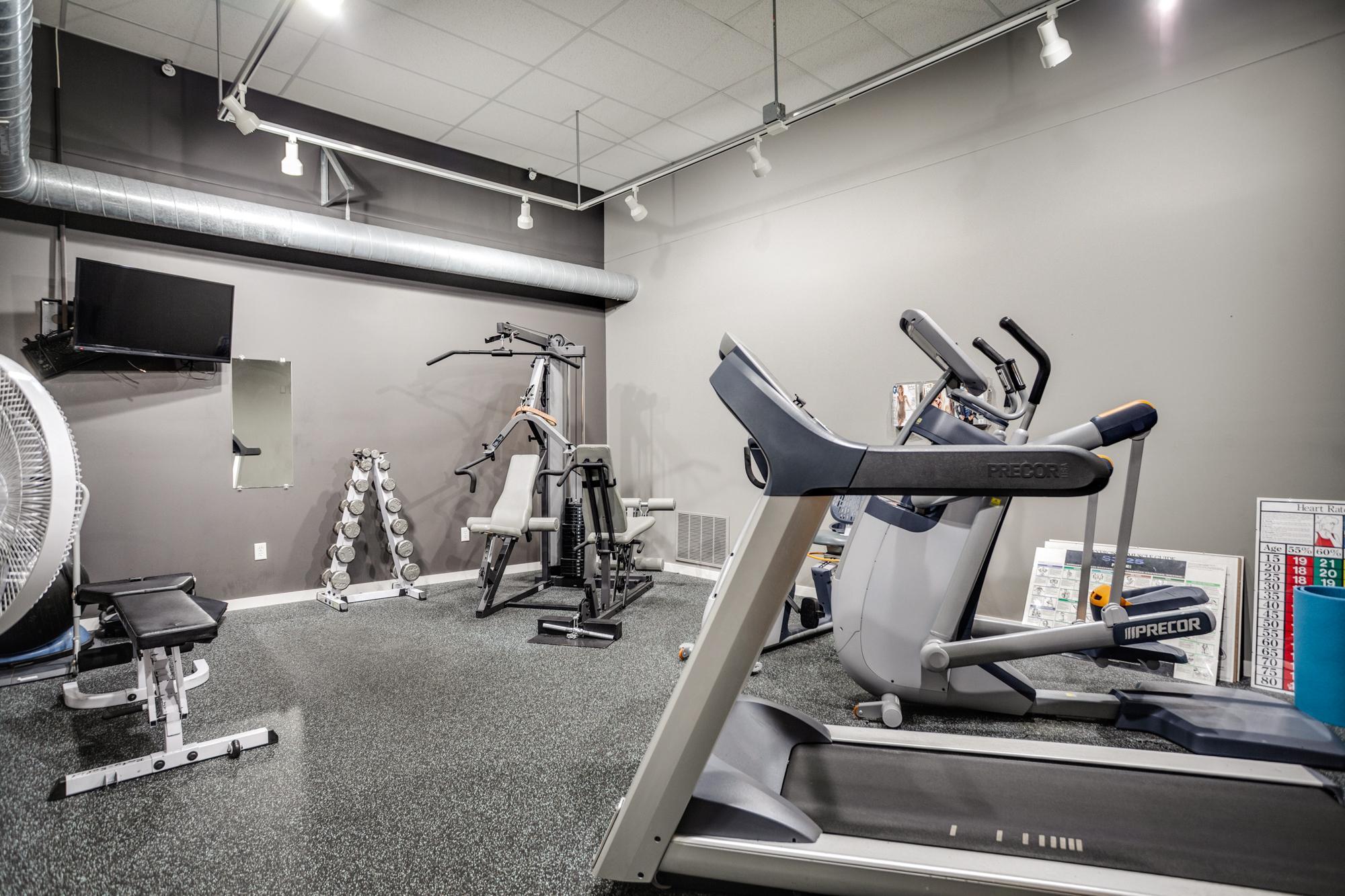 1829 3rd Avenue S Unit: 203