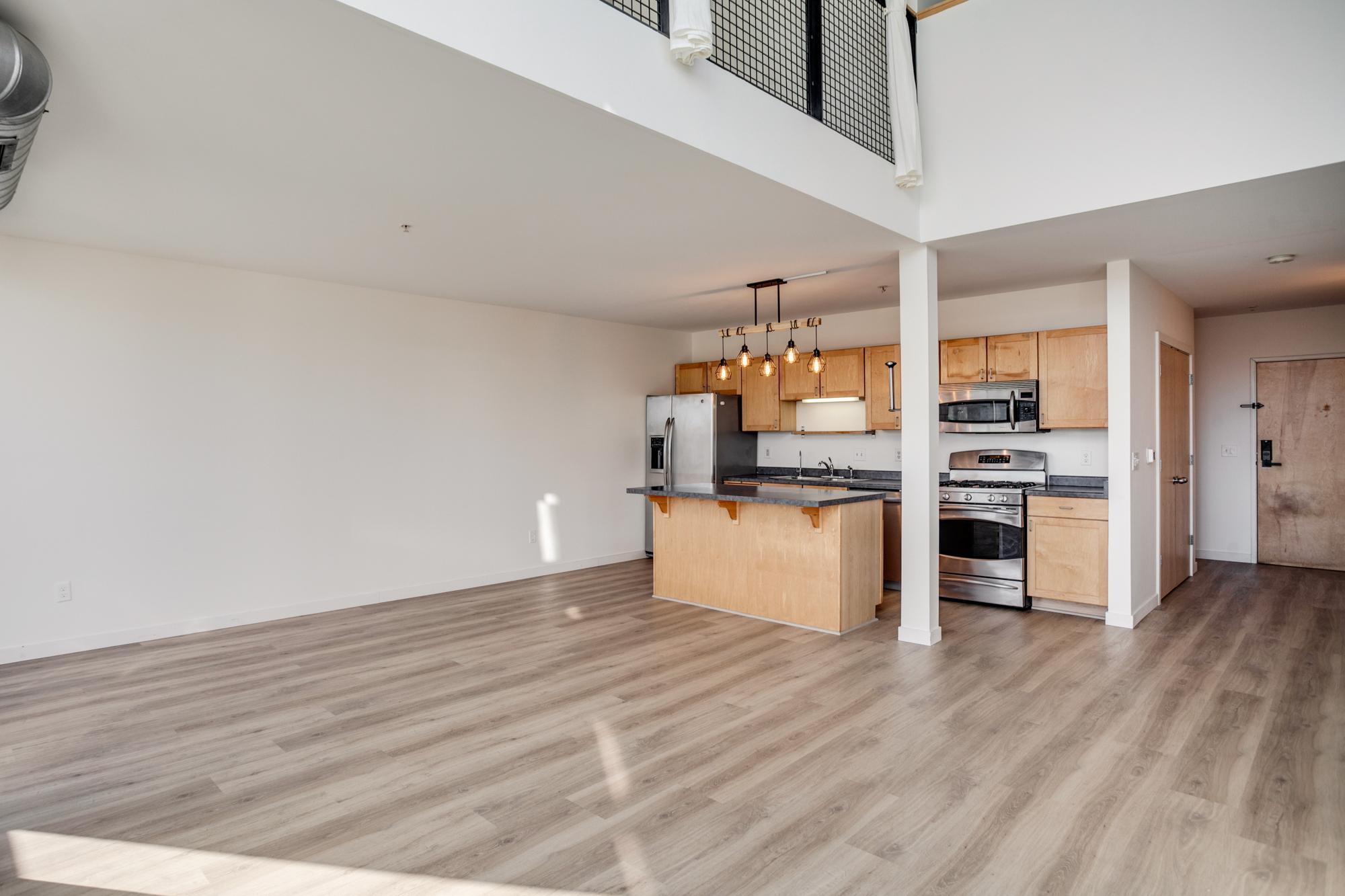 1829 3rd Avenue S Unit: 203