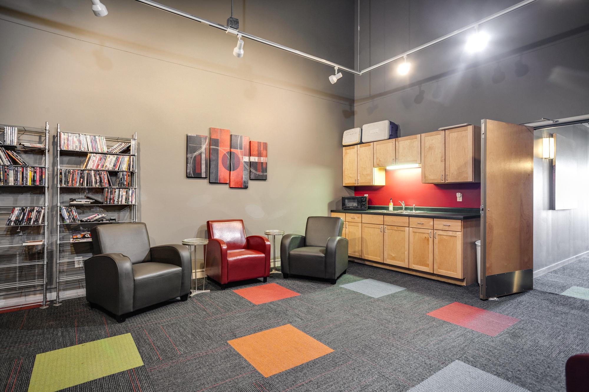 1829 3rd Avenue S Unit: 203