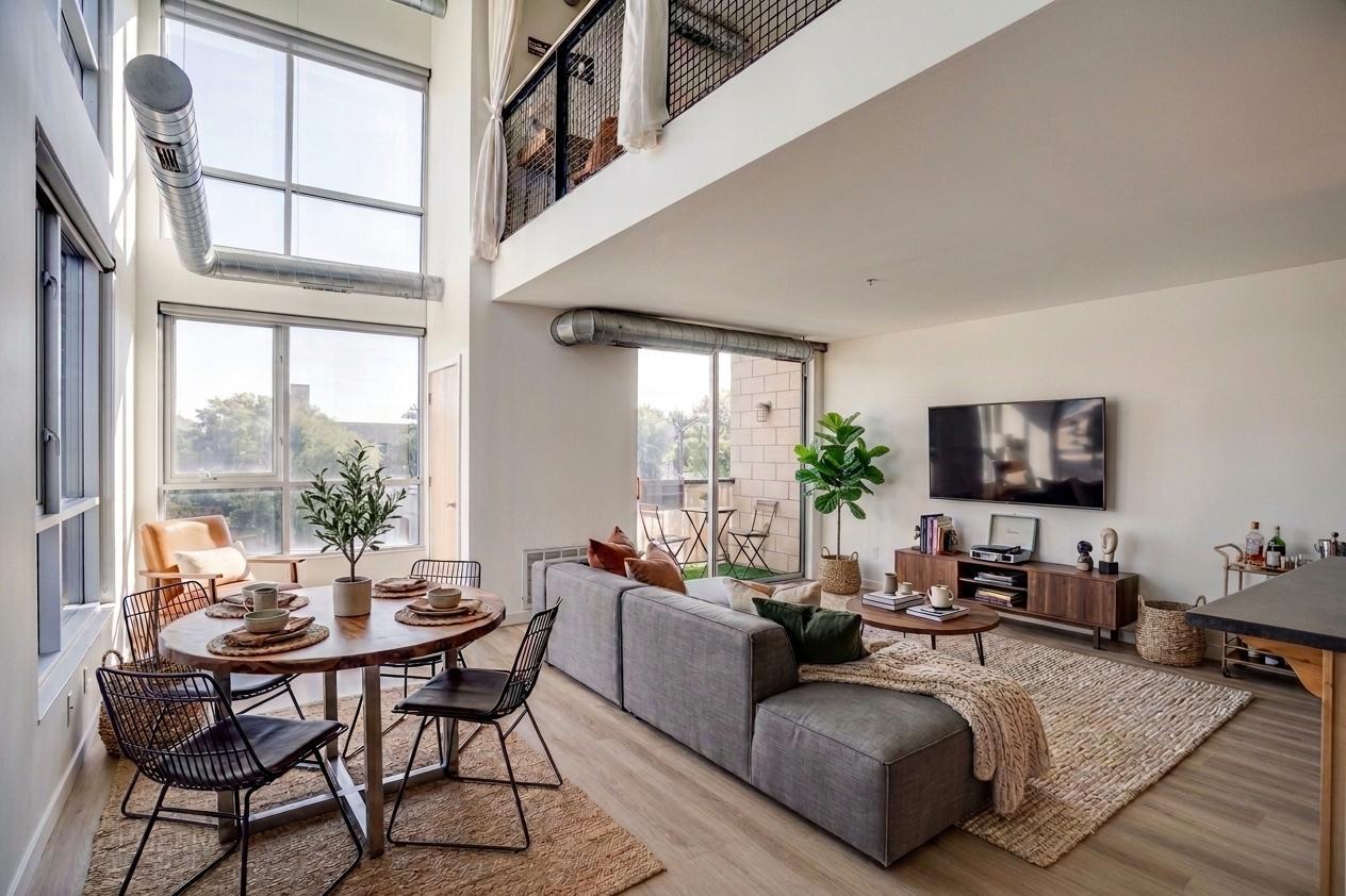 1829 3rd Avenue S Unit: 203