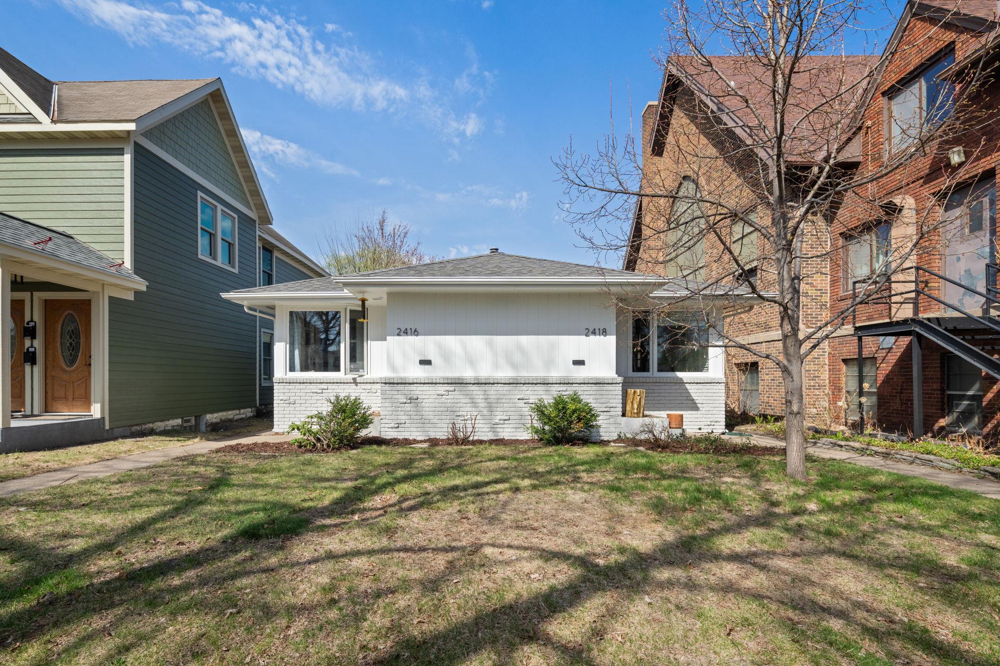 2416 Quincy Street NE