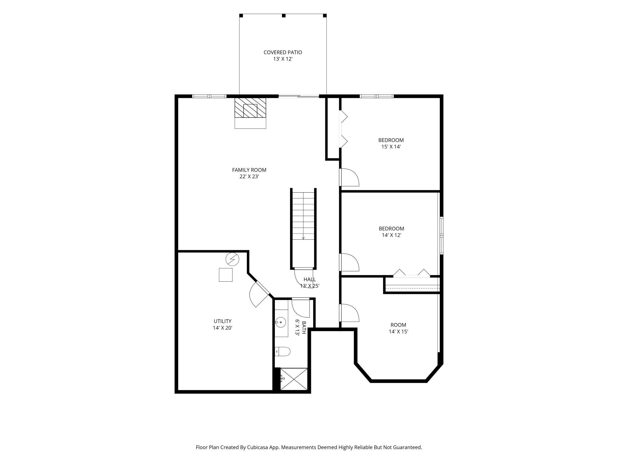 12755 Falcon Court