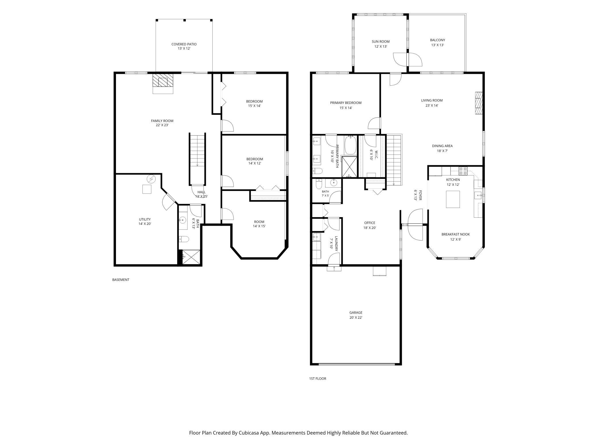 12755 Falcon Court