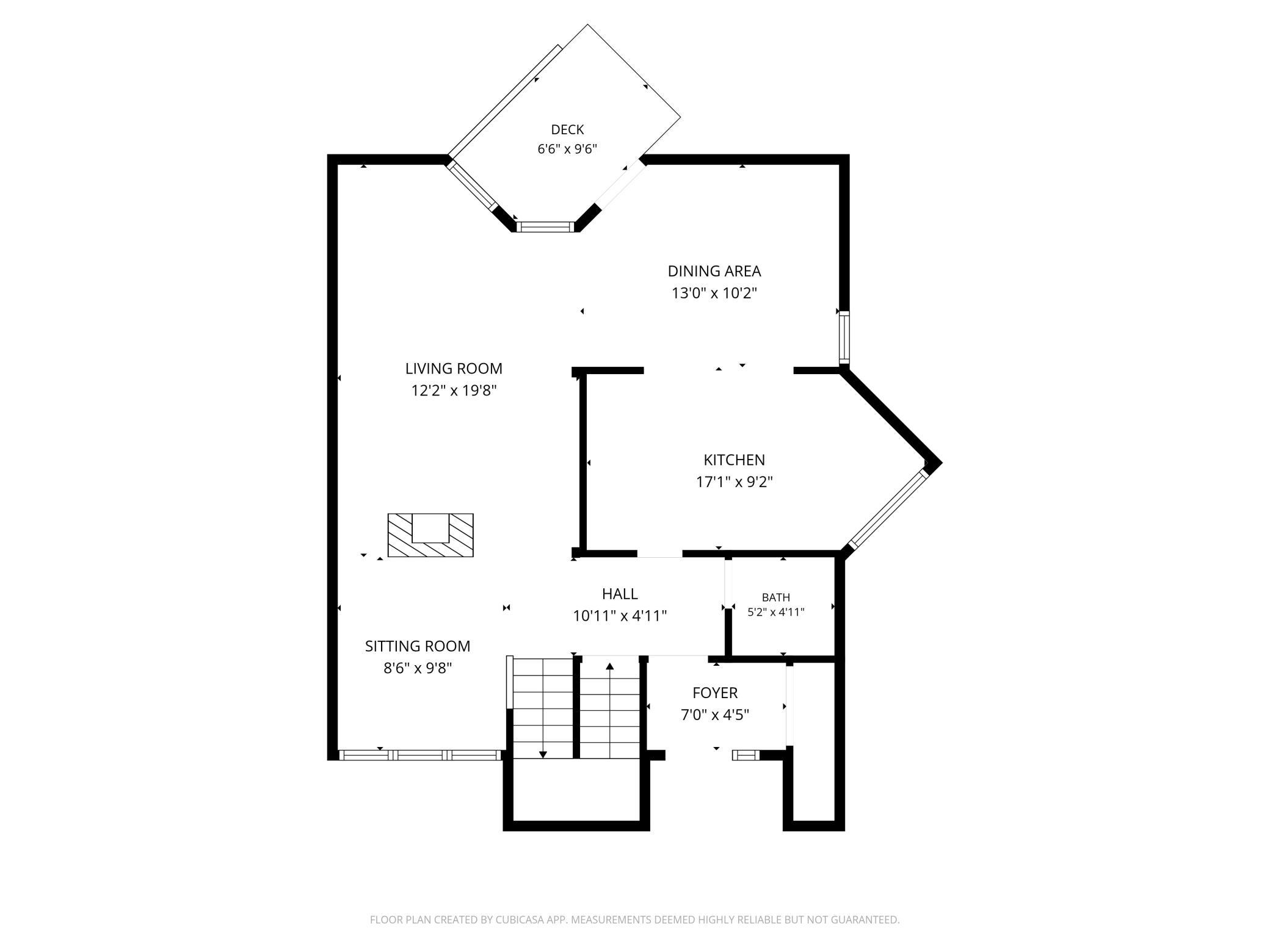 1335 Spencer Road W
