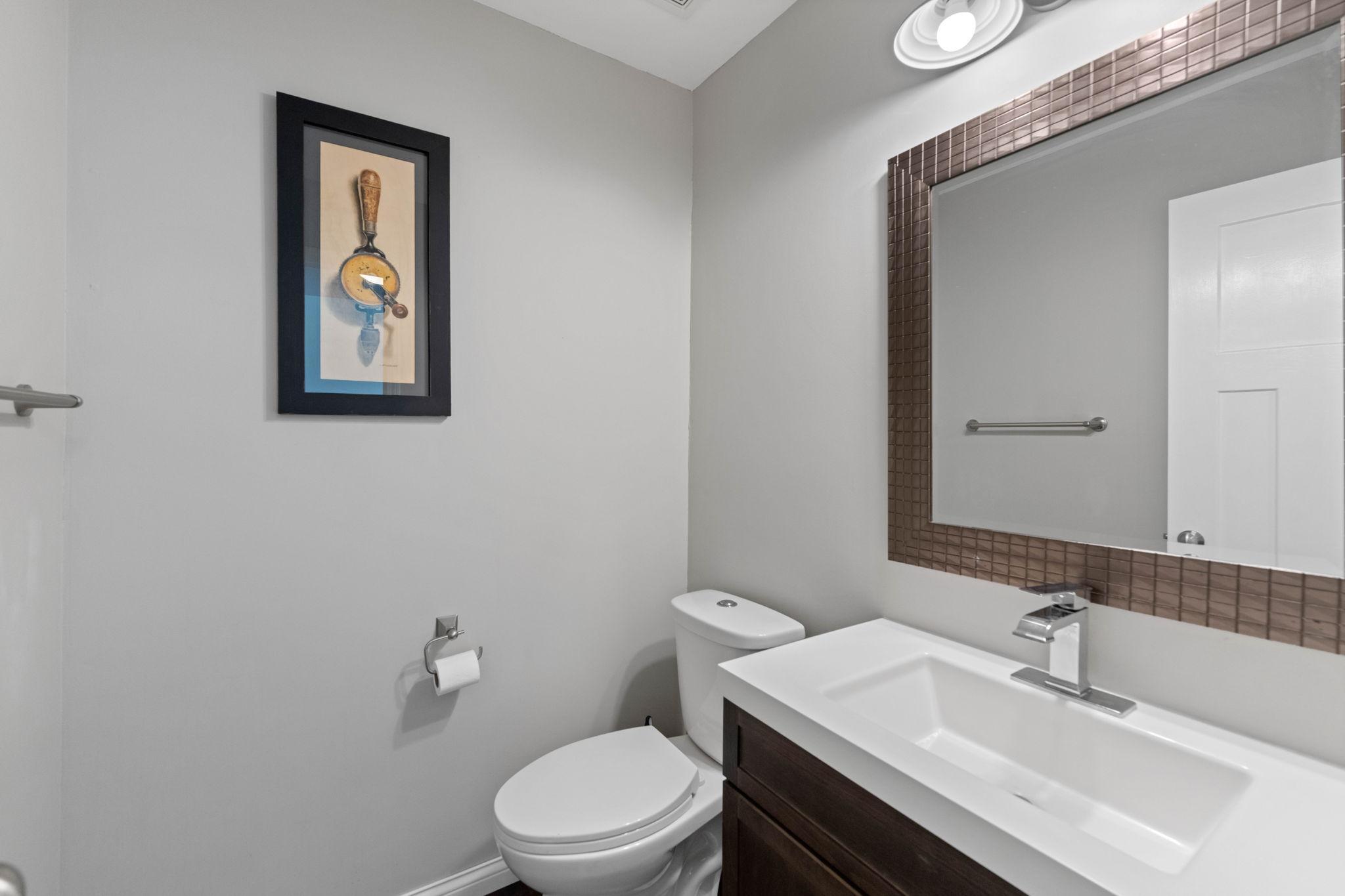 1335 Spencer Road W